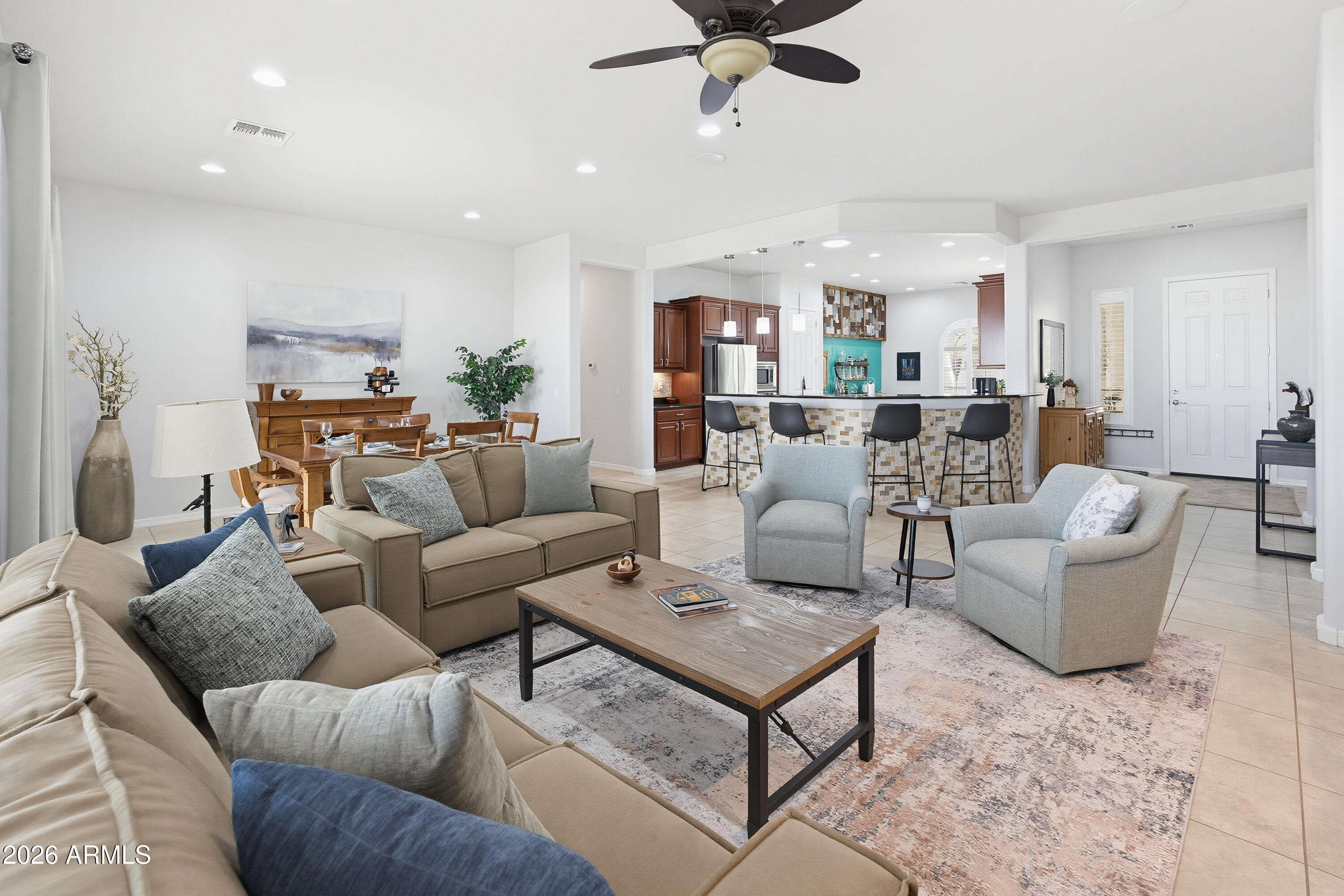 SUN CITY FESTIVAL PARCEL J1 AMD - Residential