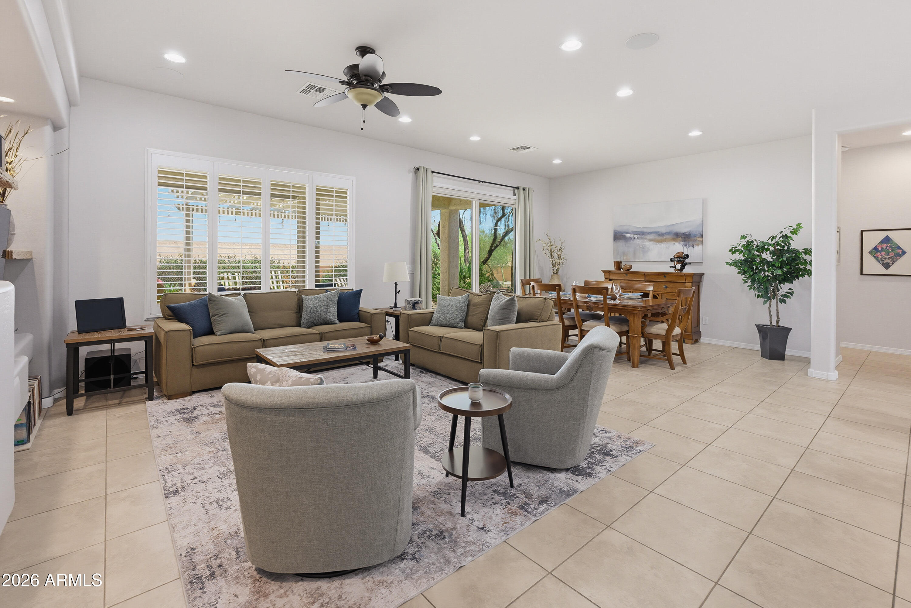 SUN CITY FESTIVAL PARCEL J1 AMD - Residential
