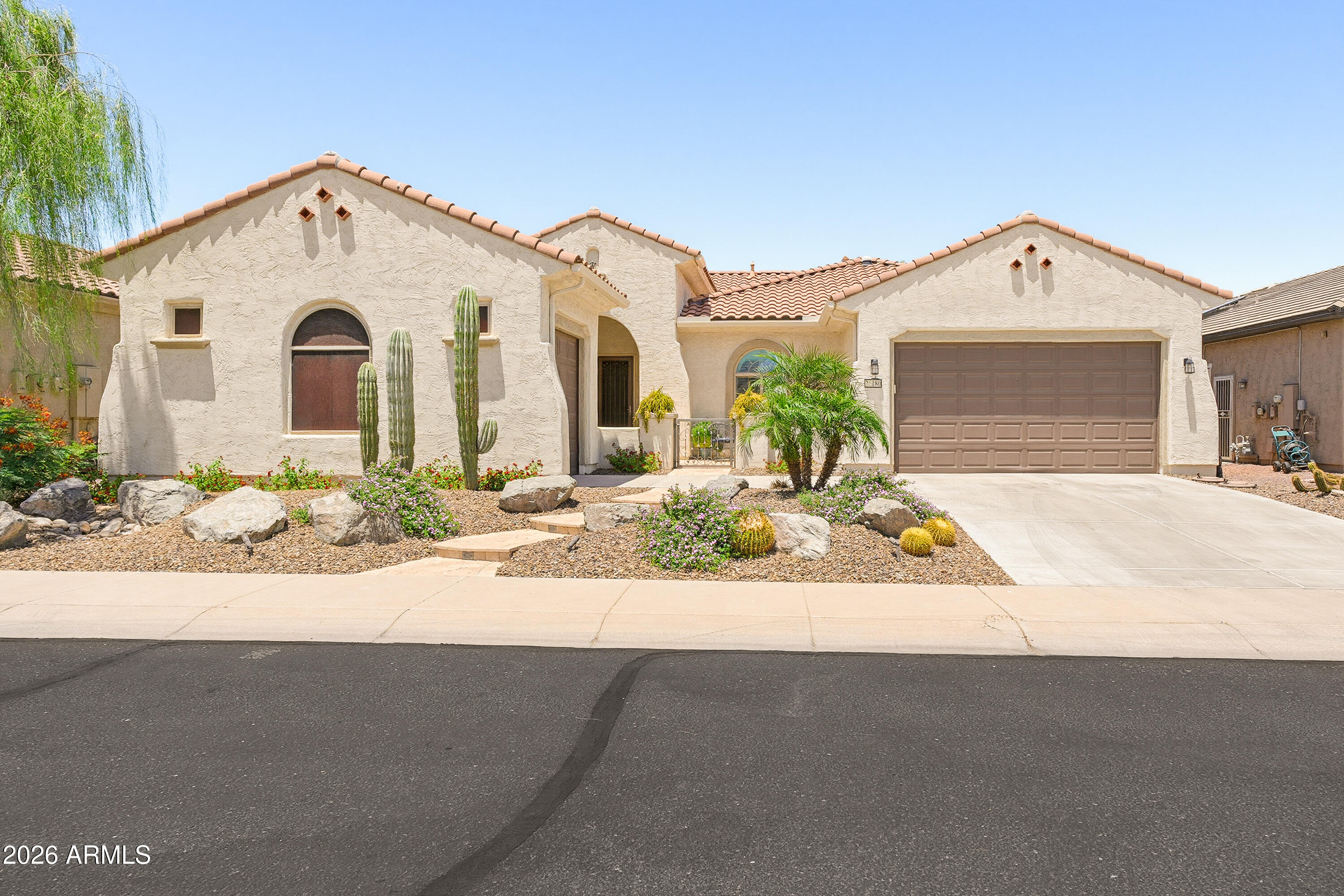SUN CITY FESTIVAL PARCEL J1 AMD - Residential