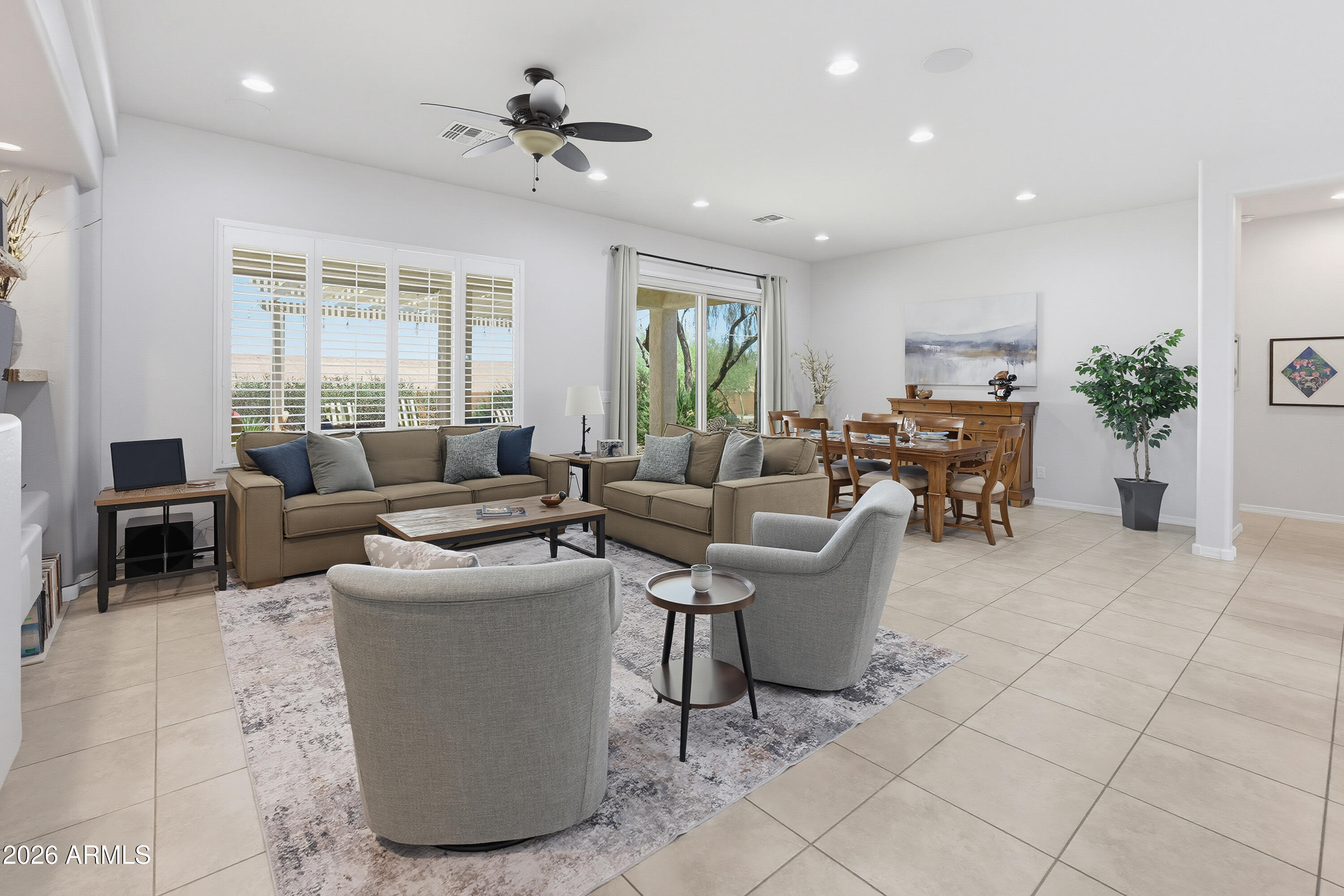 SUN CITY FESTIVAL PARCEL J1 AMD - Residential