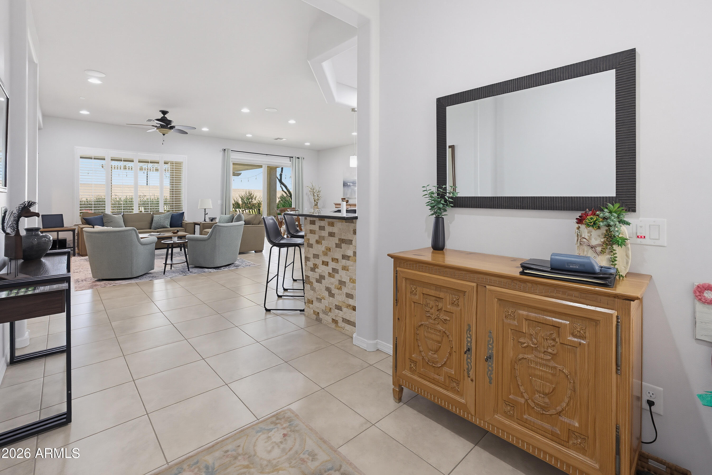 SUN CITY FESTIVAL PARCEL J1 AMD - Residential