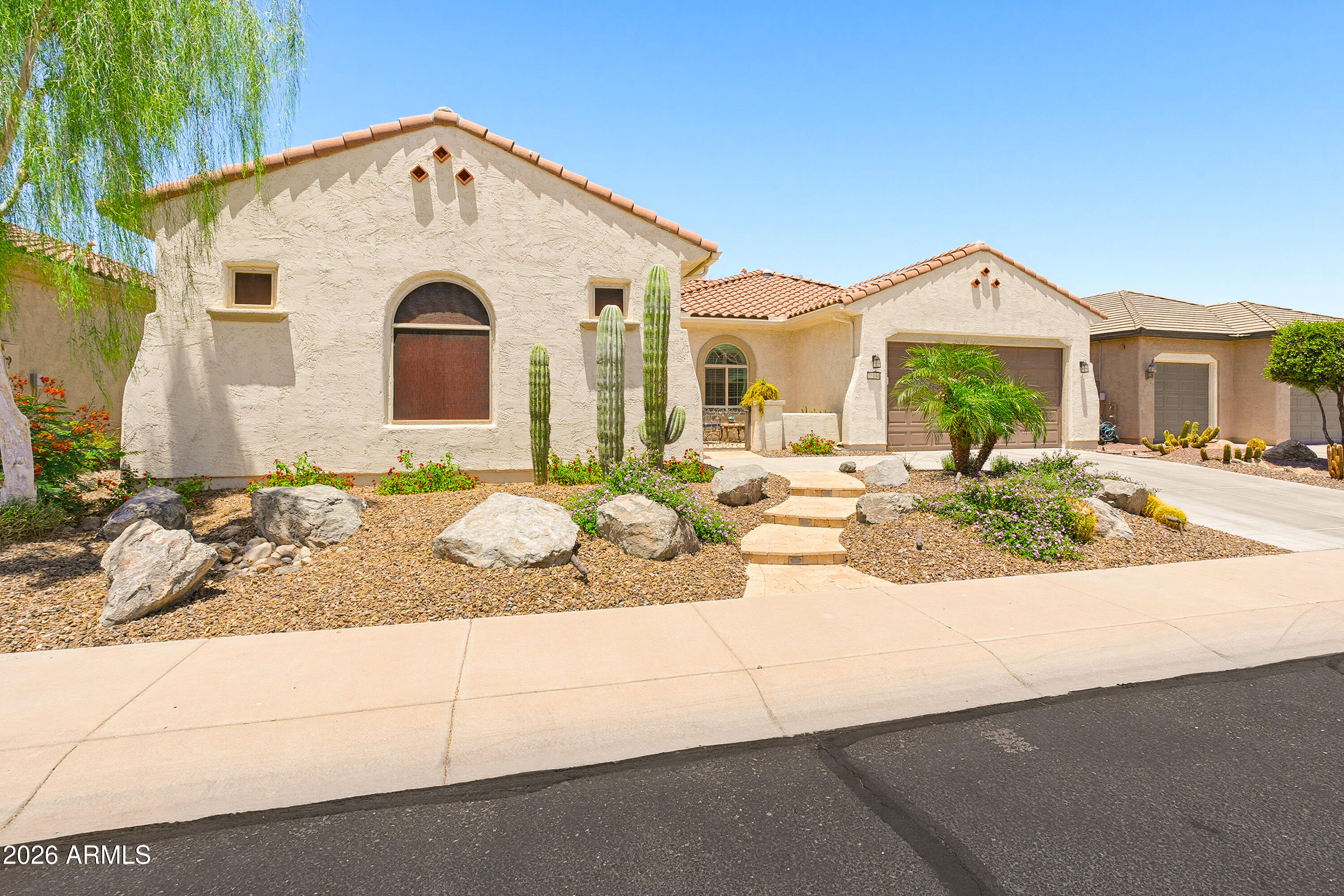 SUN CITY FESTIVAL PARCEL J1 AMD - Residential