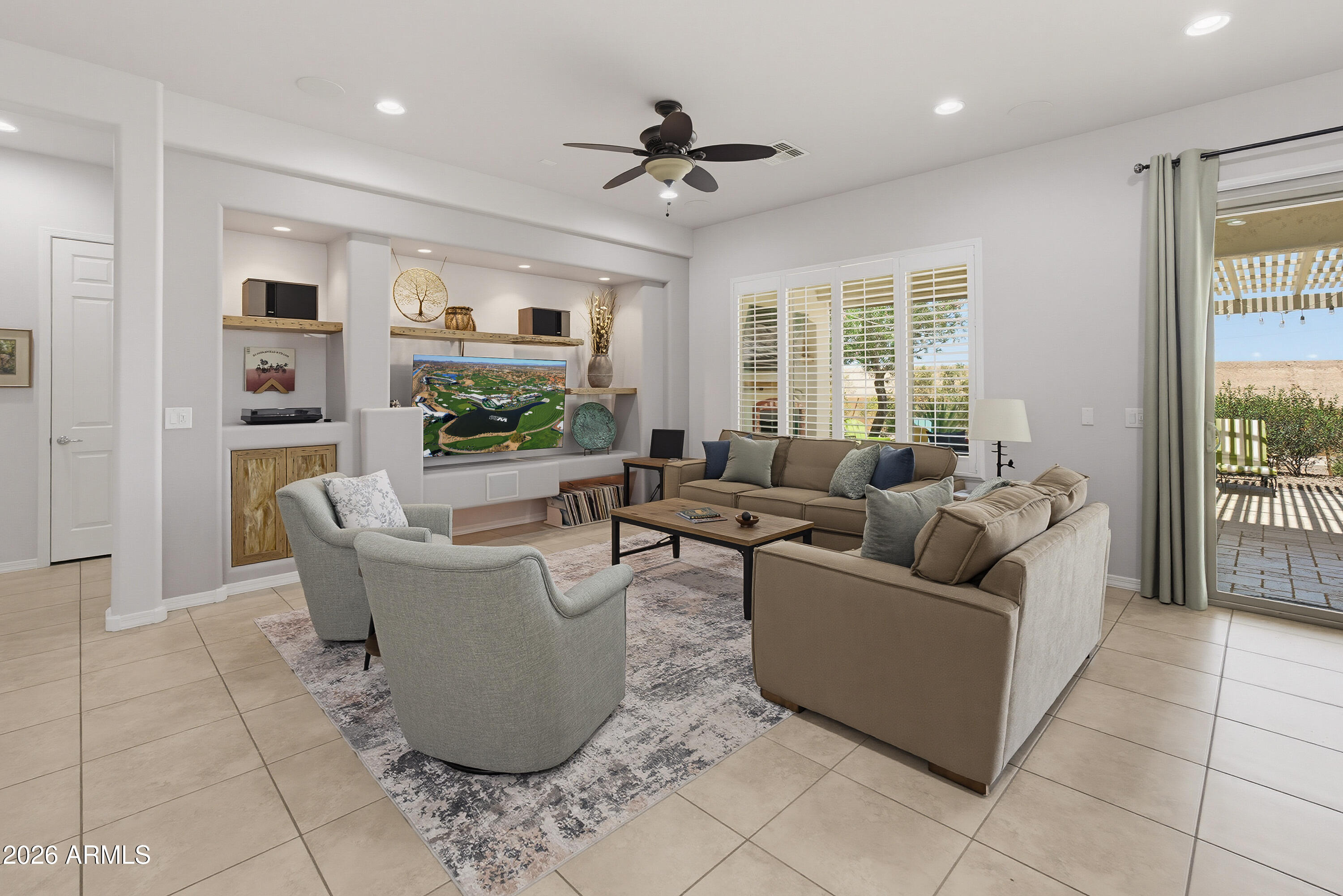 SUN CITY FESTIVAL PARCEL J1 AMD - Residential
