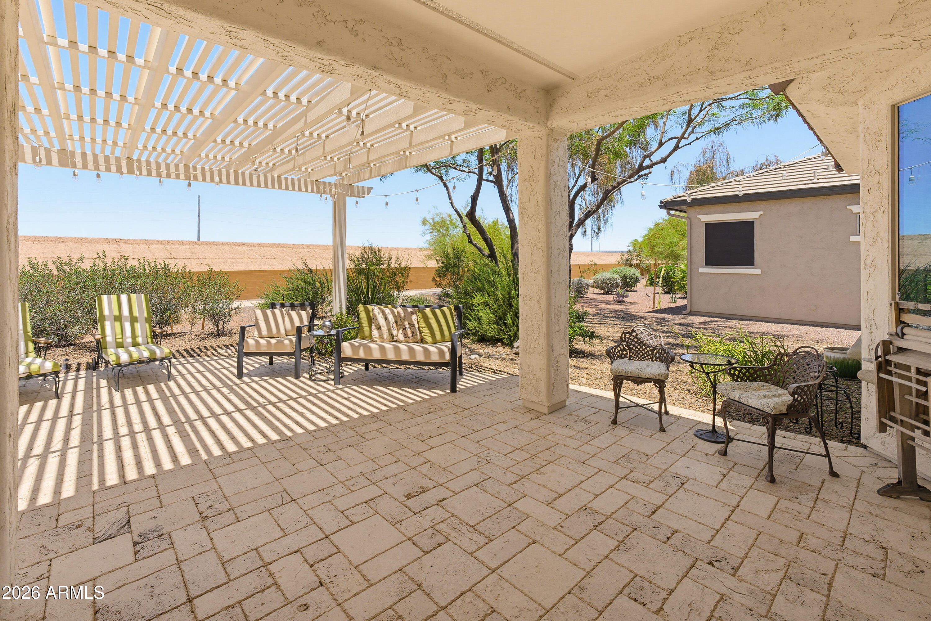 SUN CITY FESTIVAL PARCEL J1 AMD - Residential