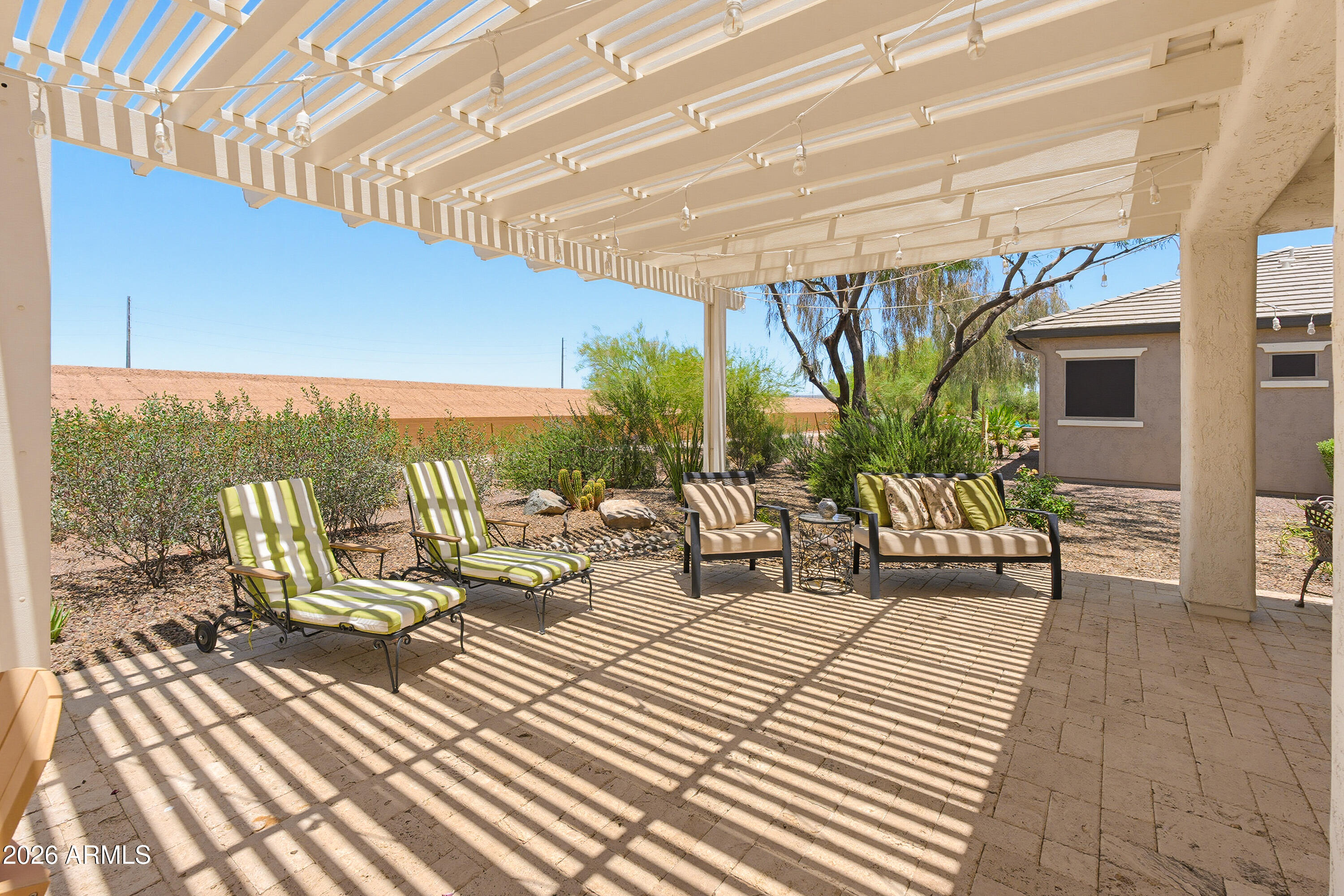 SUN CITY FESTIVAL PARCEL J1 AMD - Residential