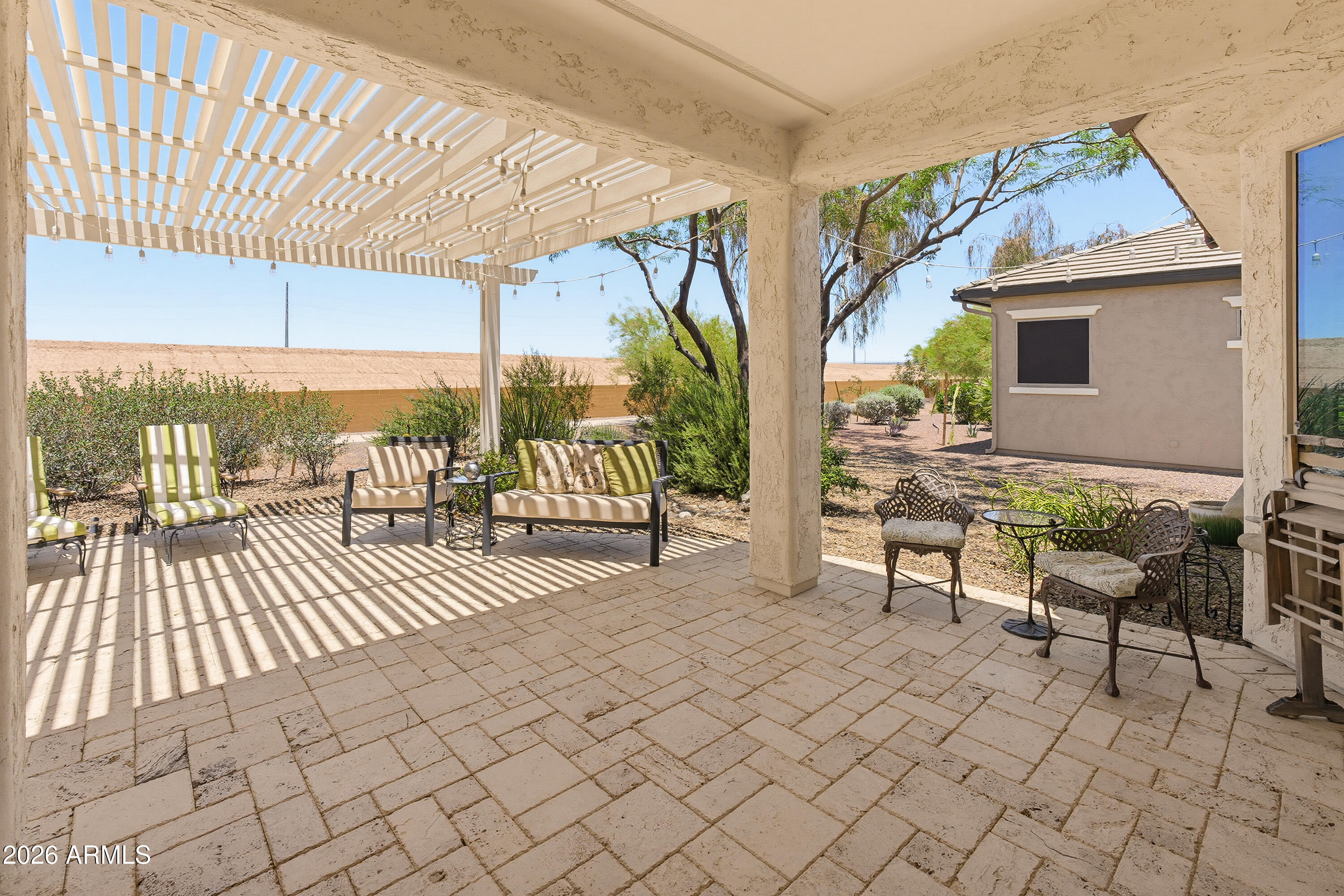 SUN CITY FESTIVAL PARCEL J1 AMD - Residential