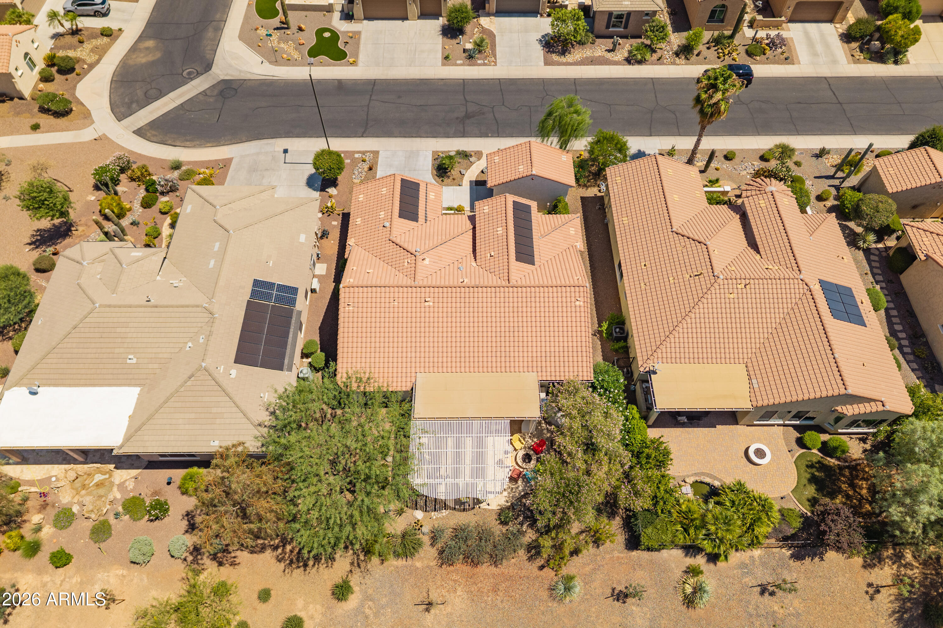 SUN CITY FESTIVAL PARCEL J1 AMD - Residential