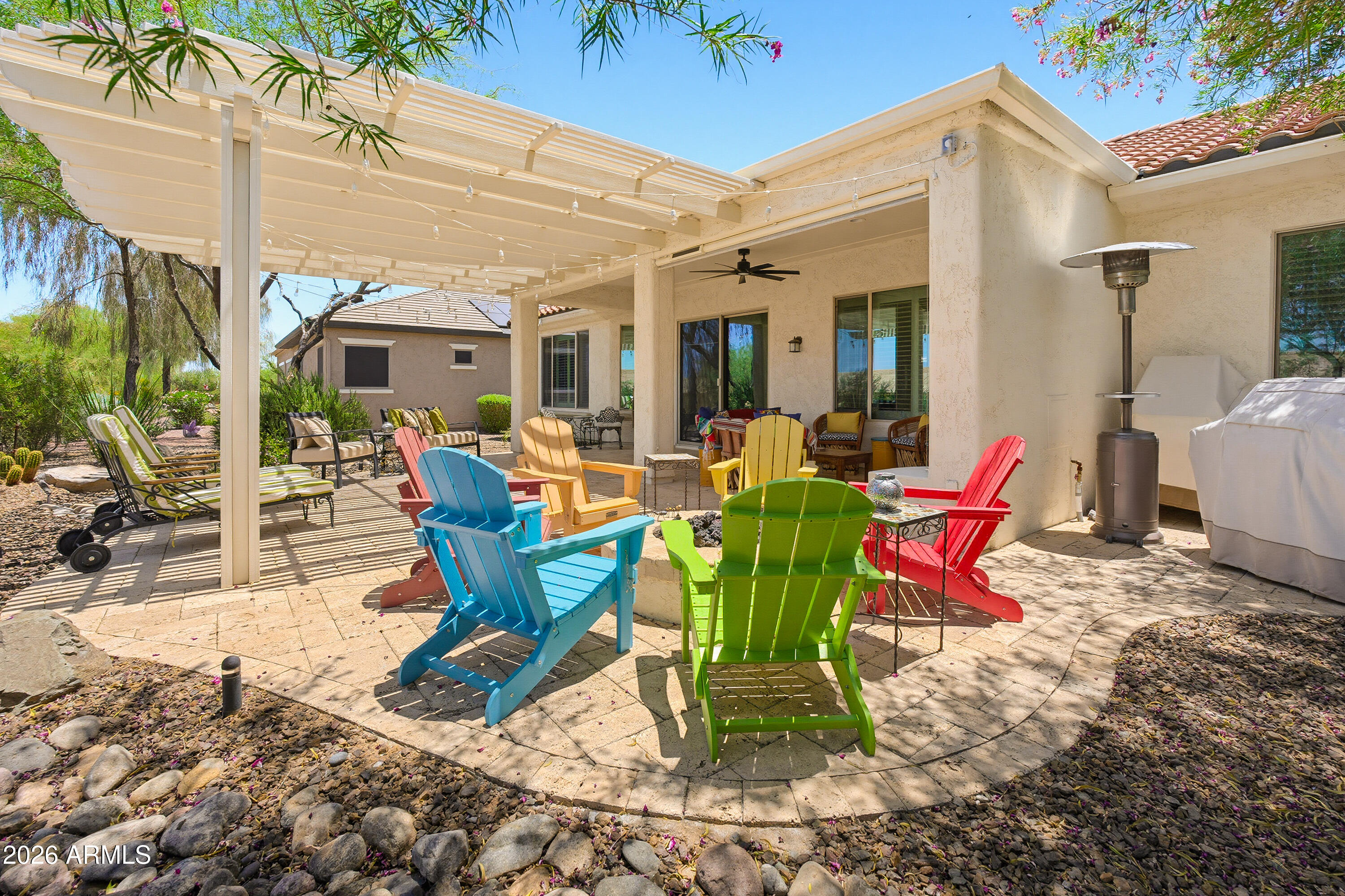 SUN CITY FESTIVAL PARCEL J1 AMD - Residential