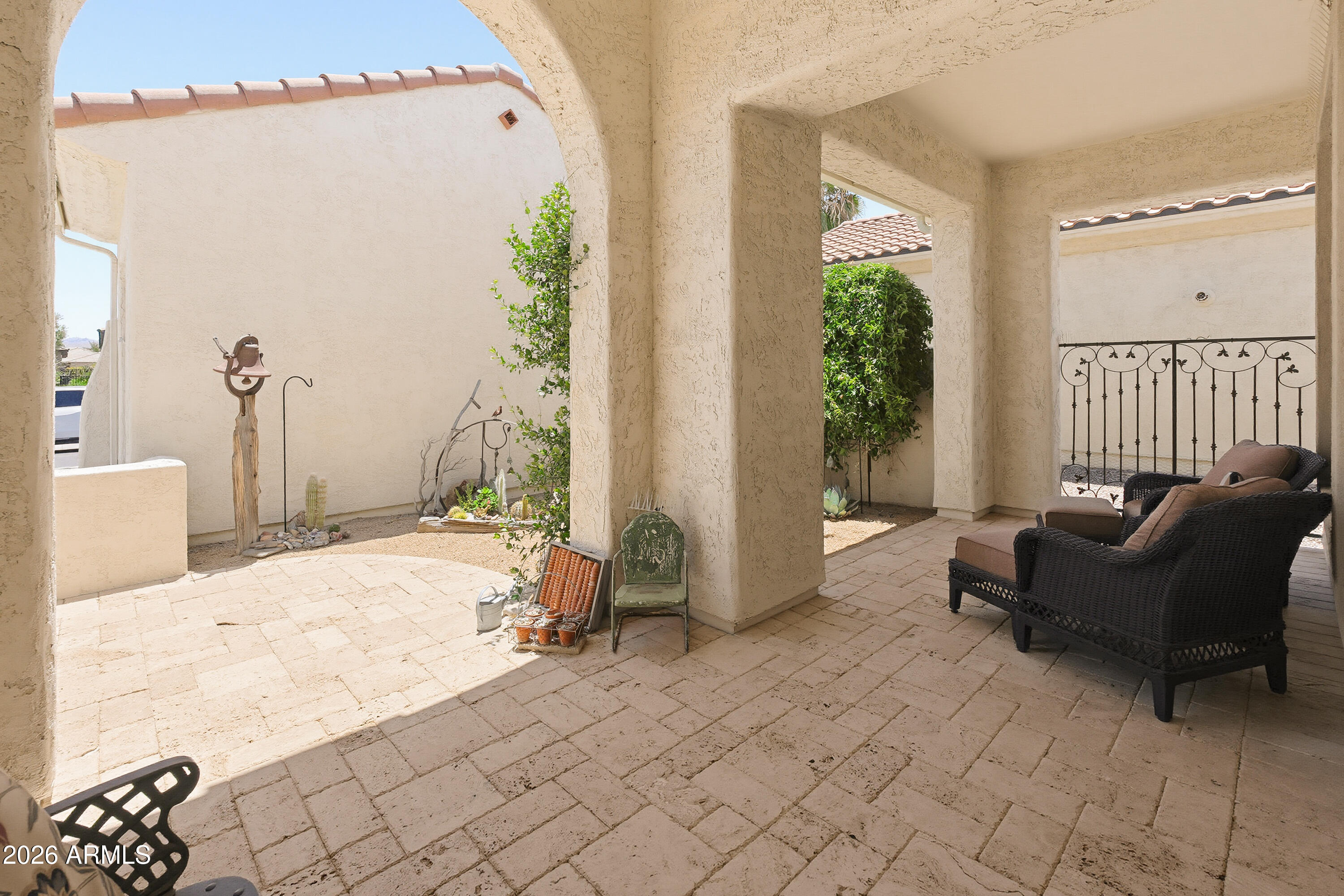 SUN CITY FESTIVAL PARCEL J1 AMD - Residential