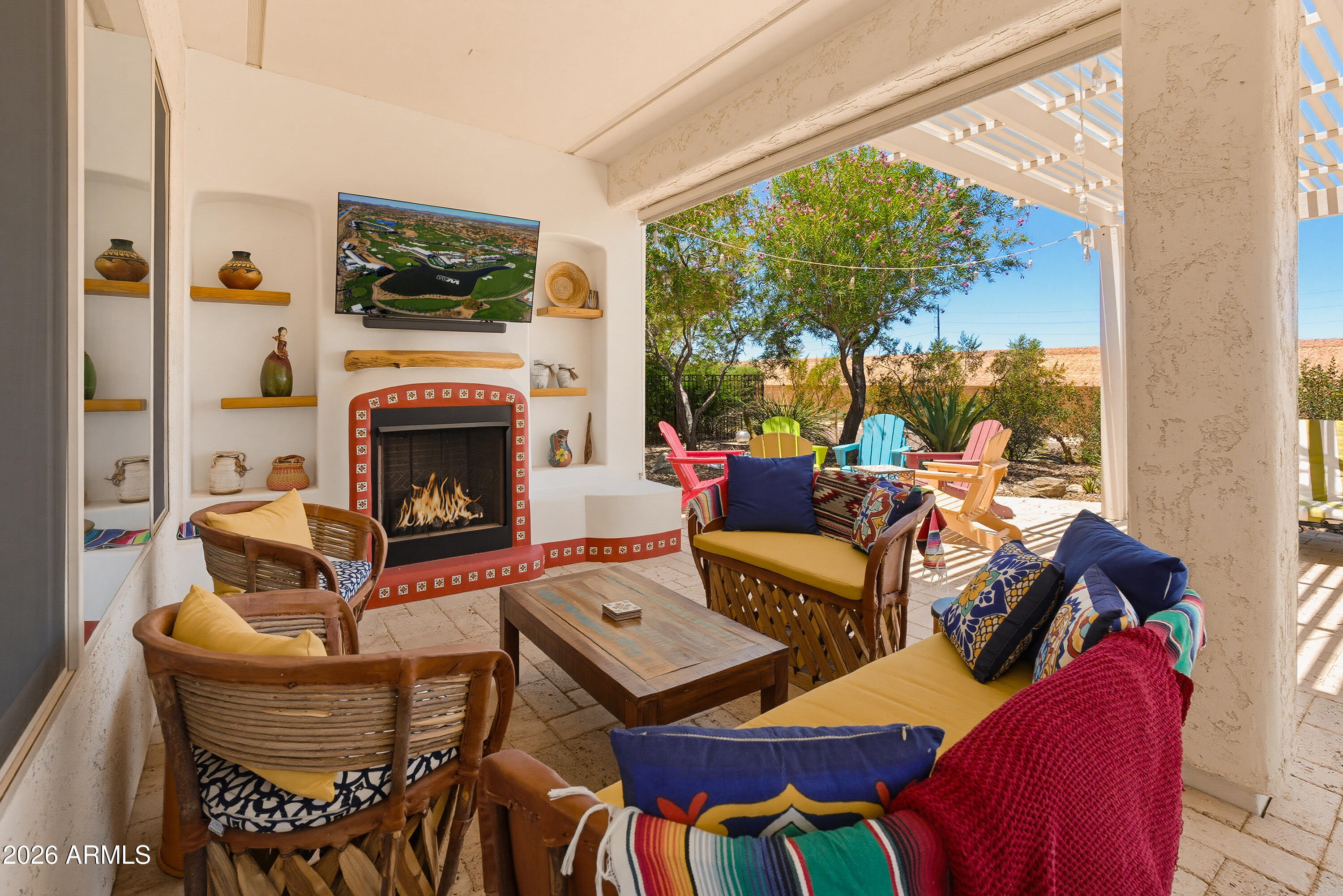 SUN CITY FESTIVAL PARCEL J1 AMD - Residential