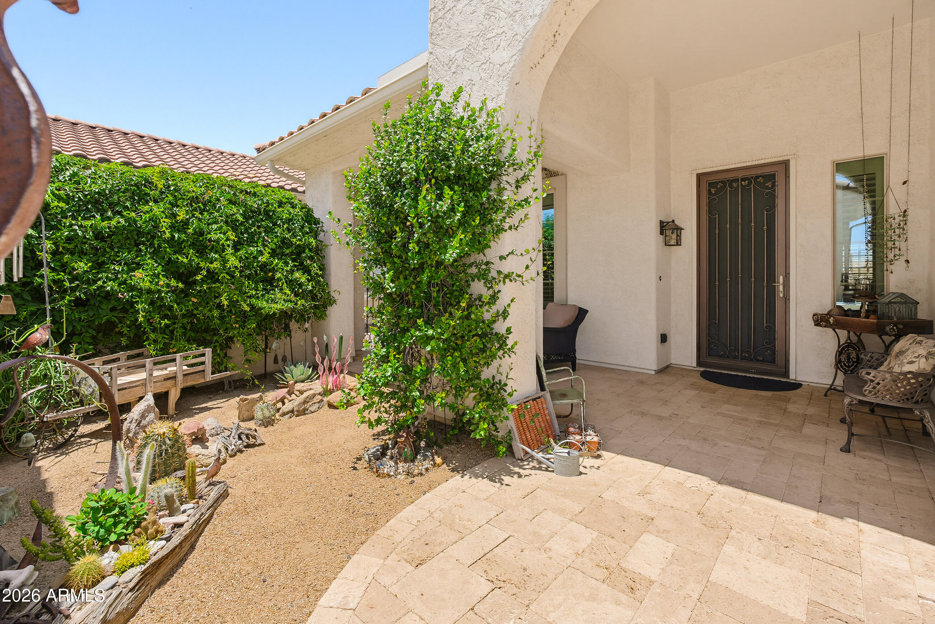 SUN CITY FESTIVAL PARCEL J1 AMD - Residential