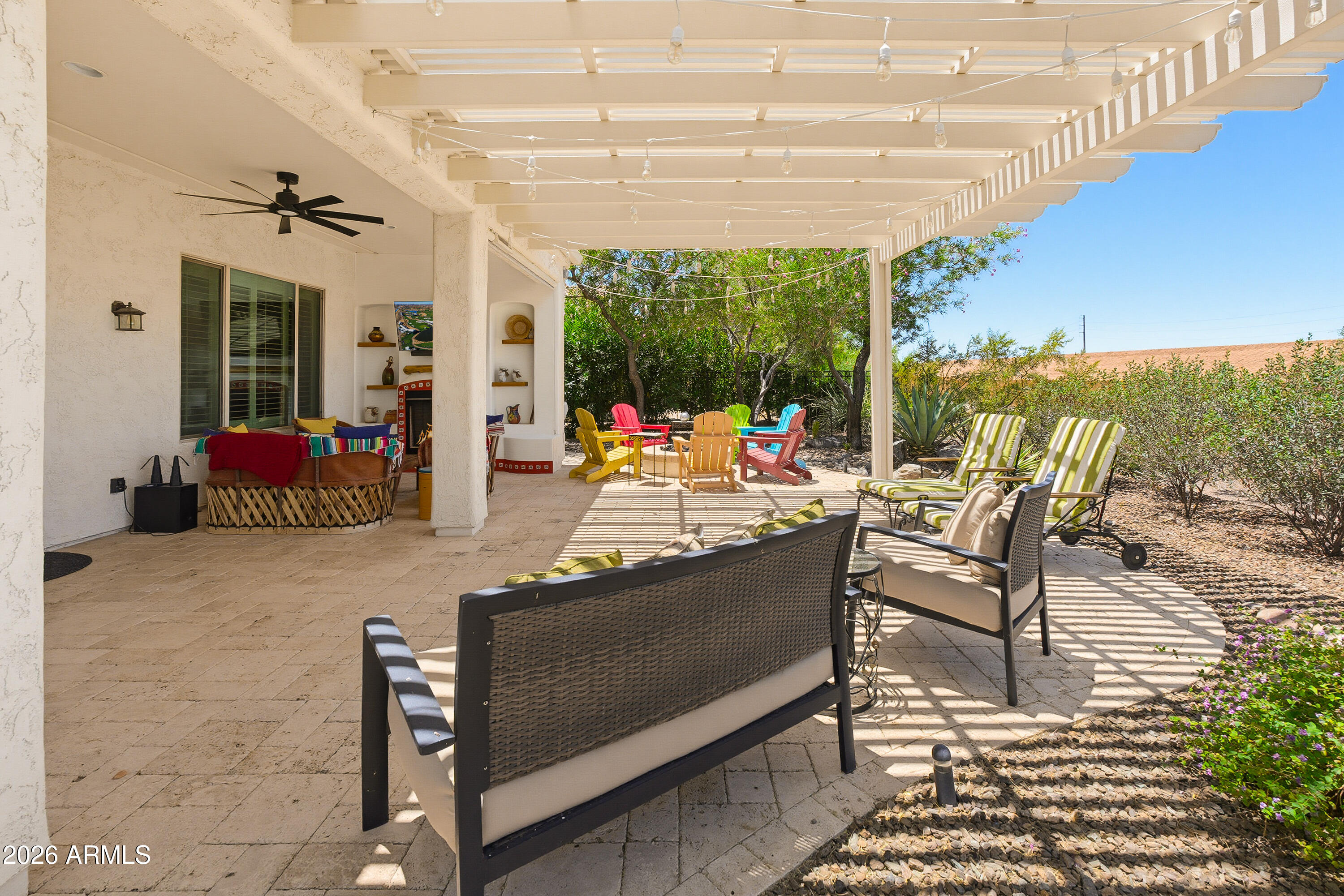 SUN CITY FESTIVAL PARCEL J1 AMD - Residential