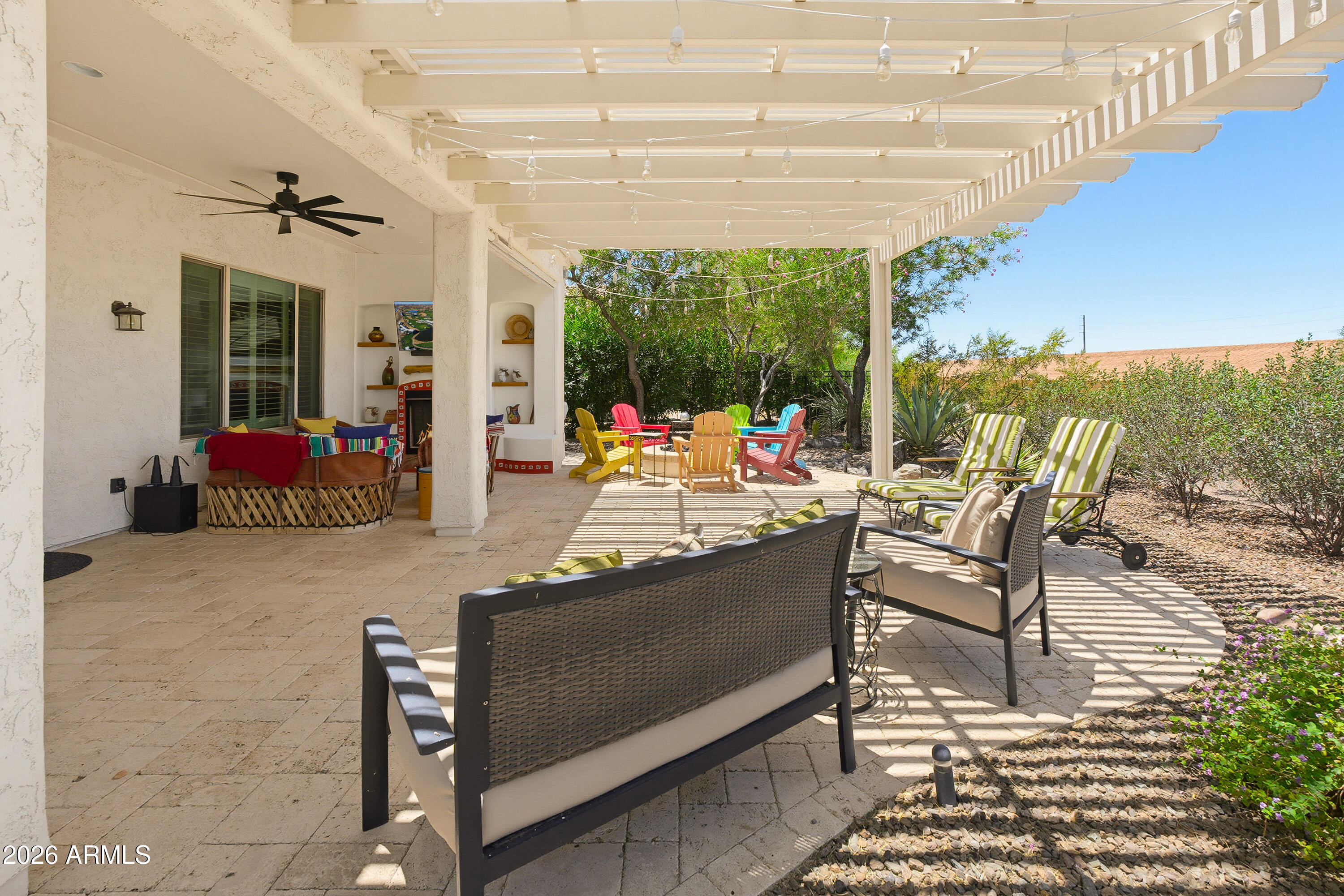 SUN CITY FESTIVAL PARCEL J1 AMD - Residential