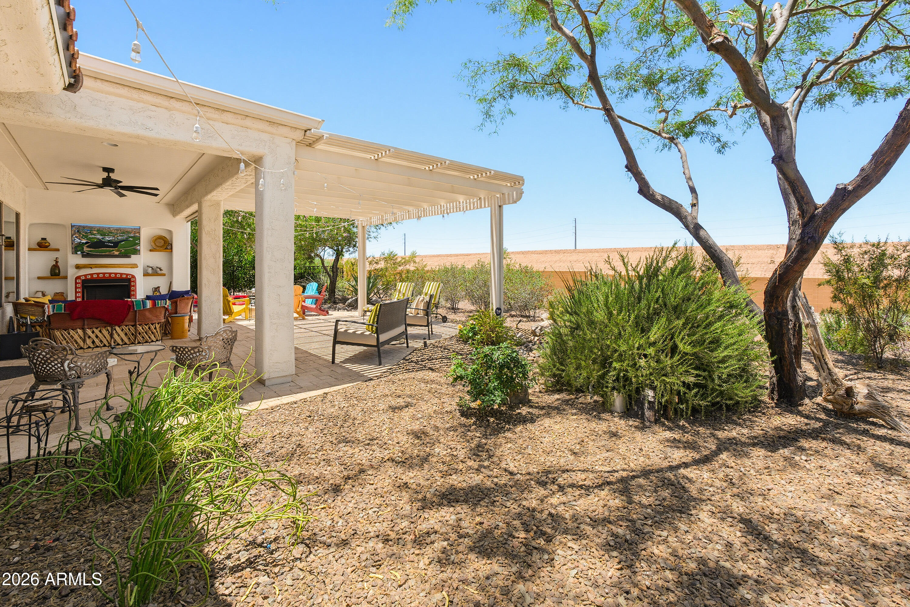 SUN CITY FESTIVAL PARCEL J1 AMD - Residential