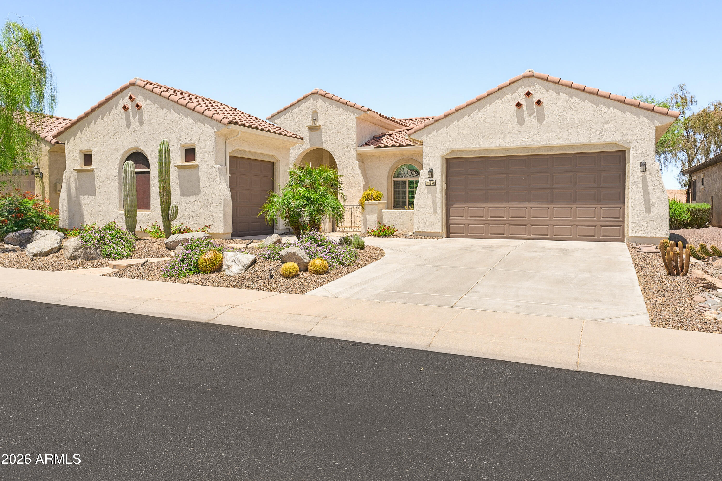 SUN CITY FESTIVAL PARCEL J1 AMD - Residential