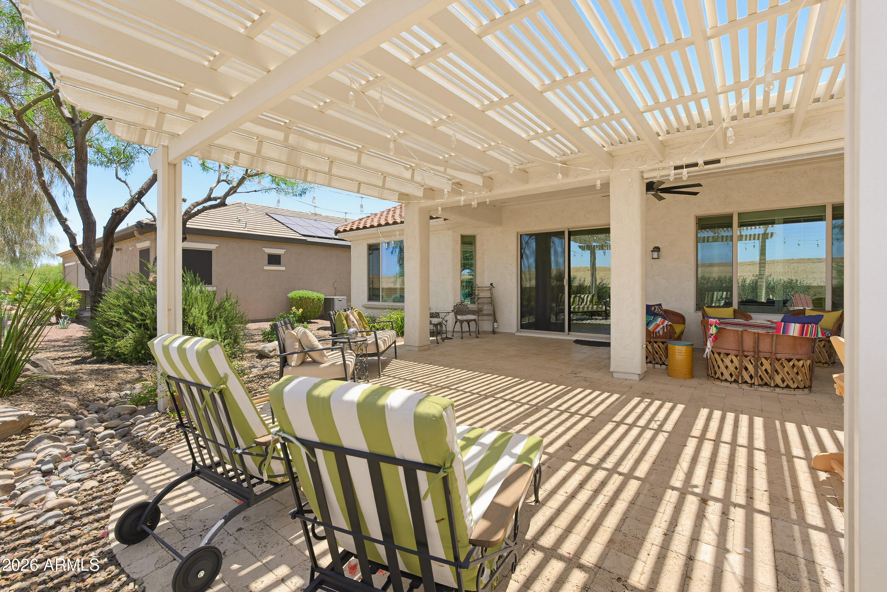 SUN CITY FESTIVAL PARCEL J1 AMD - Residential