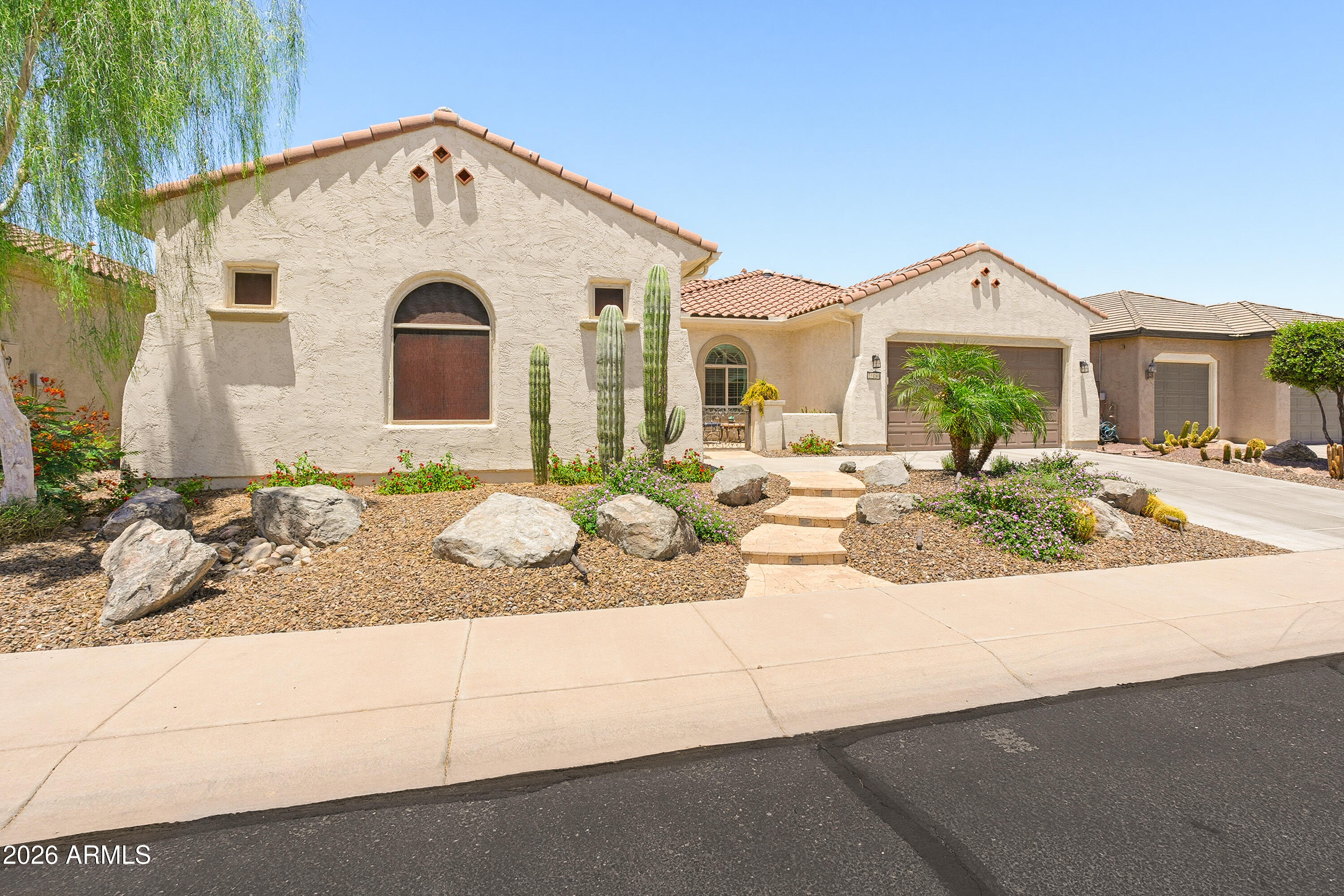 SUN CITY FESTIVAL PARCEL J1 AMD - Residential