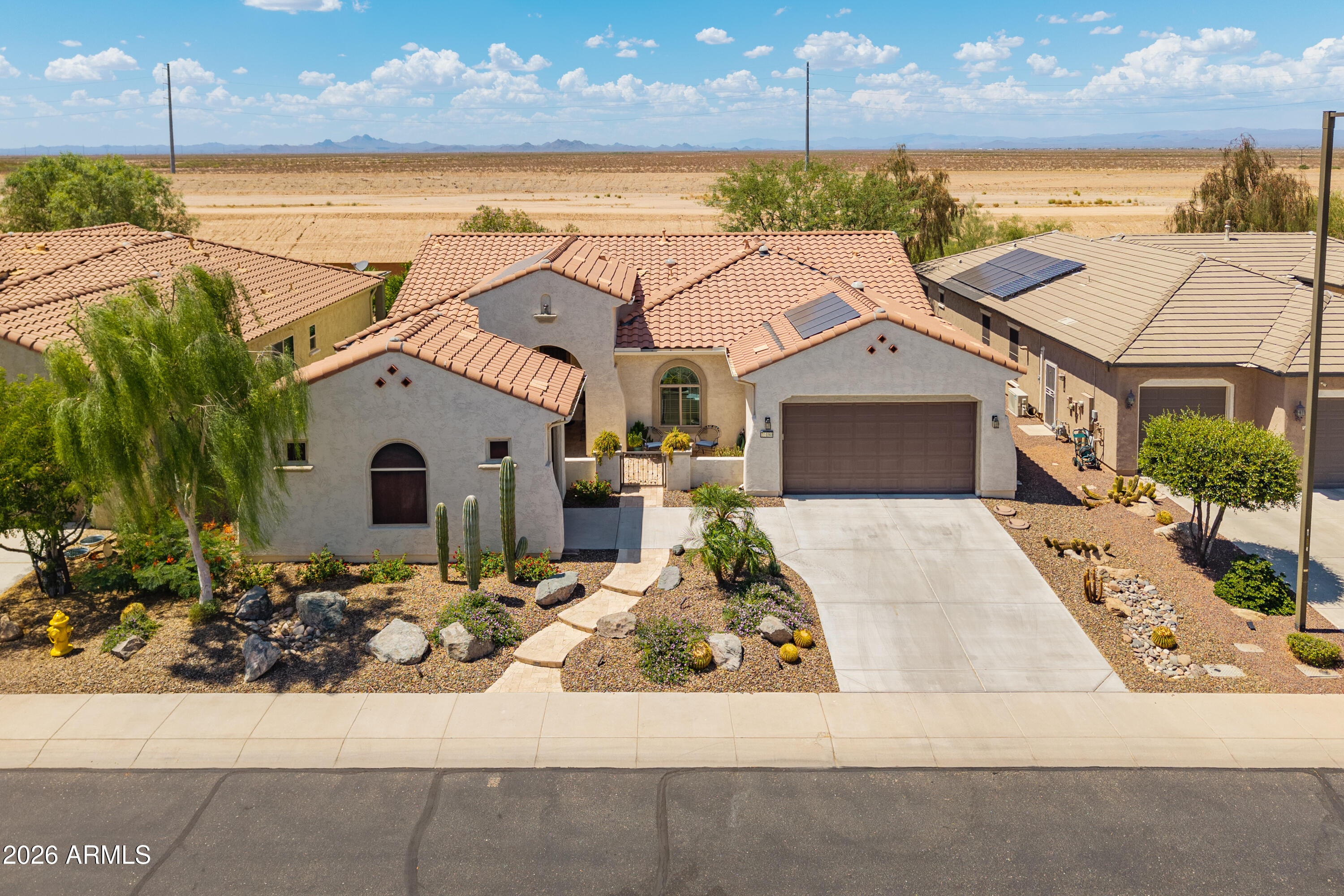 SUN CITY FESTIVAL PARCEL J1 AMD - Residential