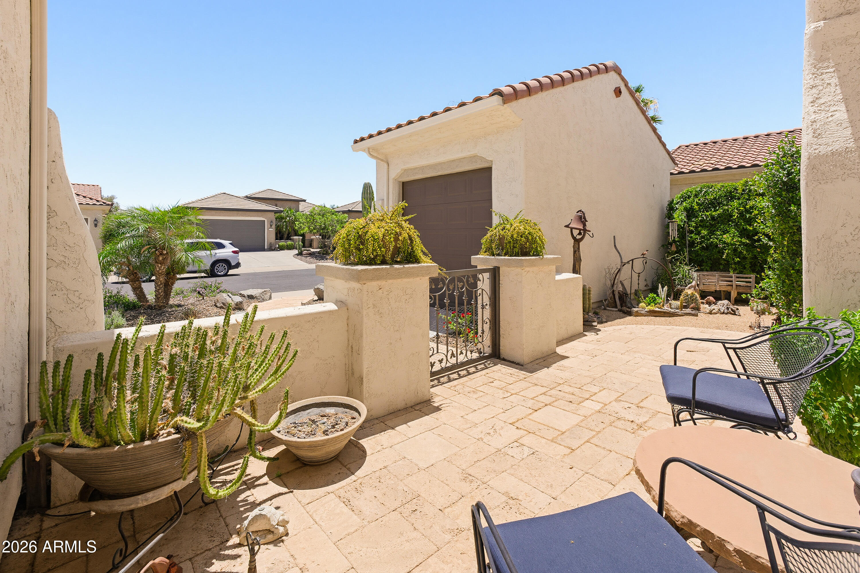 SUN CITY FESTIVAL PARCEL J1 AMD - Residential
