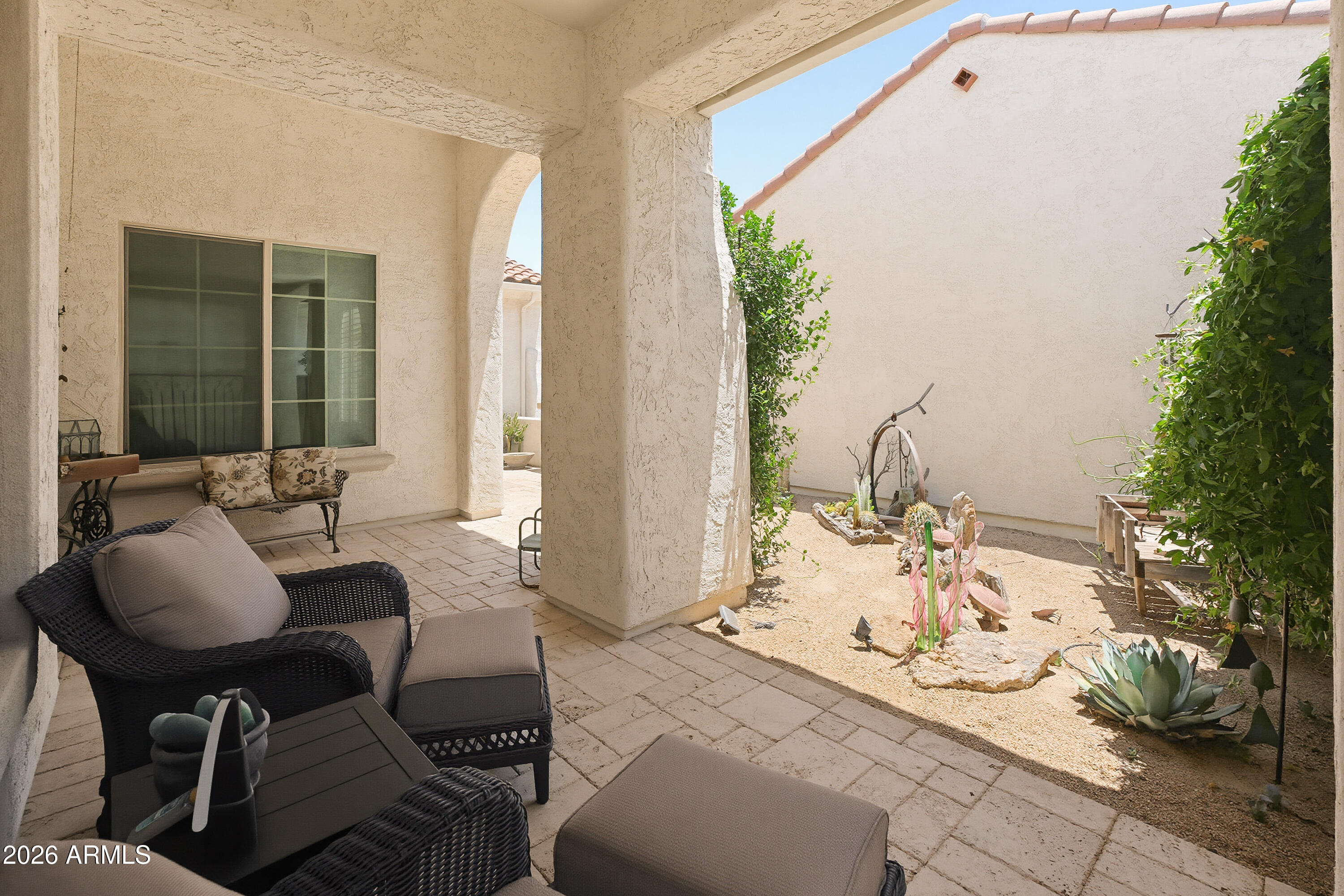 SUN CITY FESTIVAL PARCEL J1 AMD - Residential