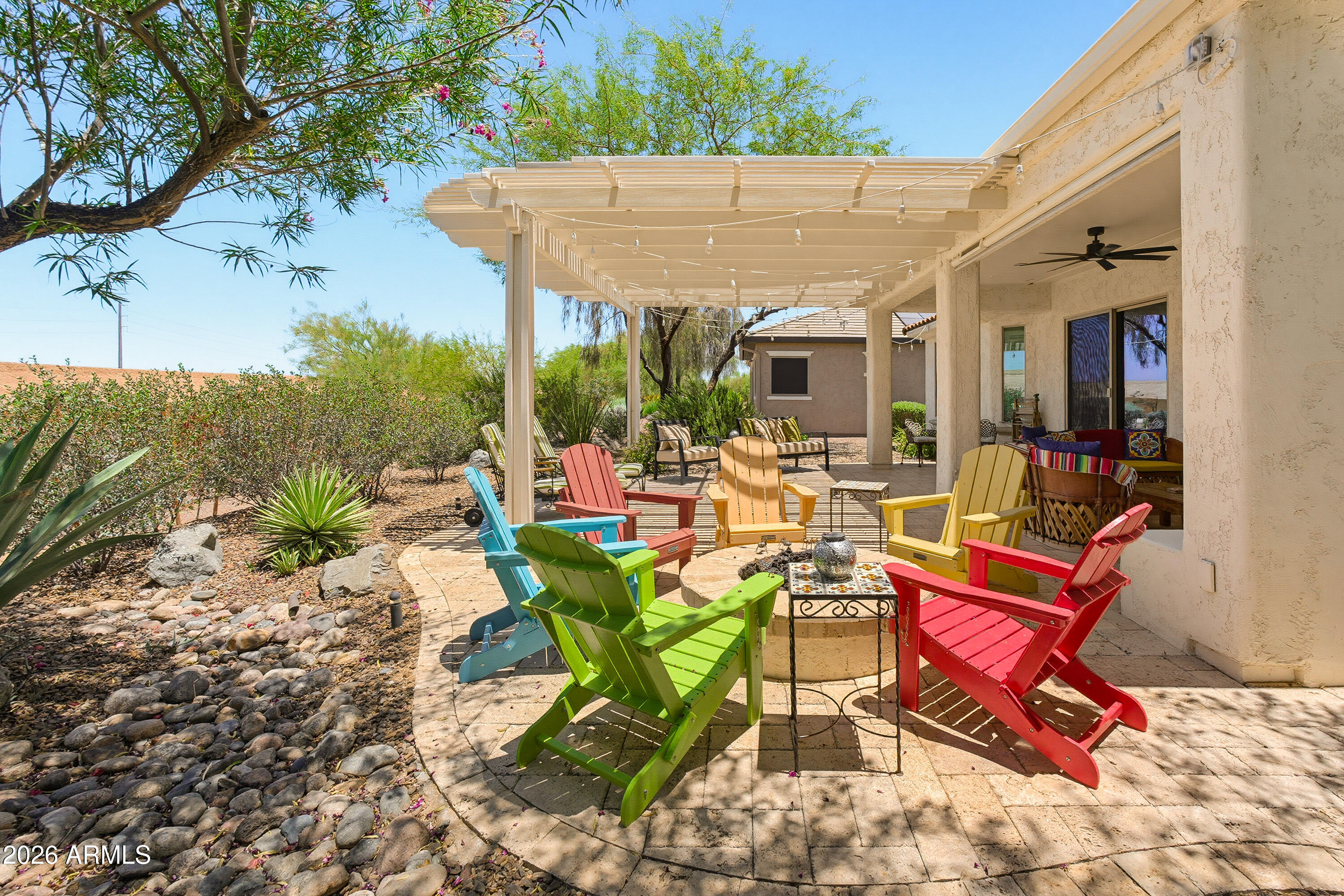 SUN CITY FESTIVAL PARCEL J1 AMD - Residential