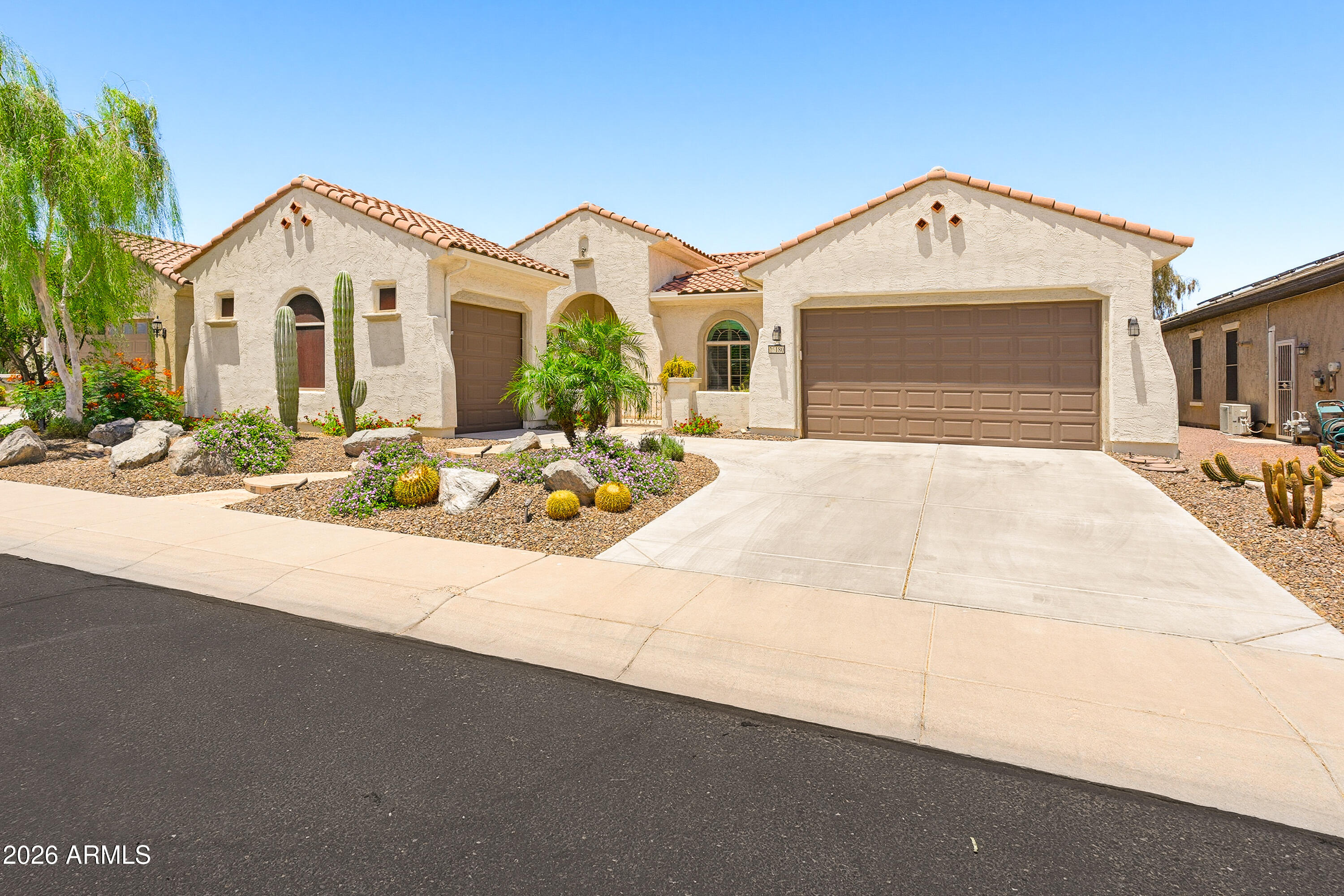 SUN CITY FESTIVAL PARCEL J1 AMD - Residential