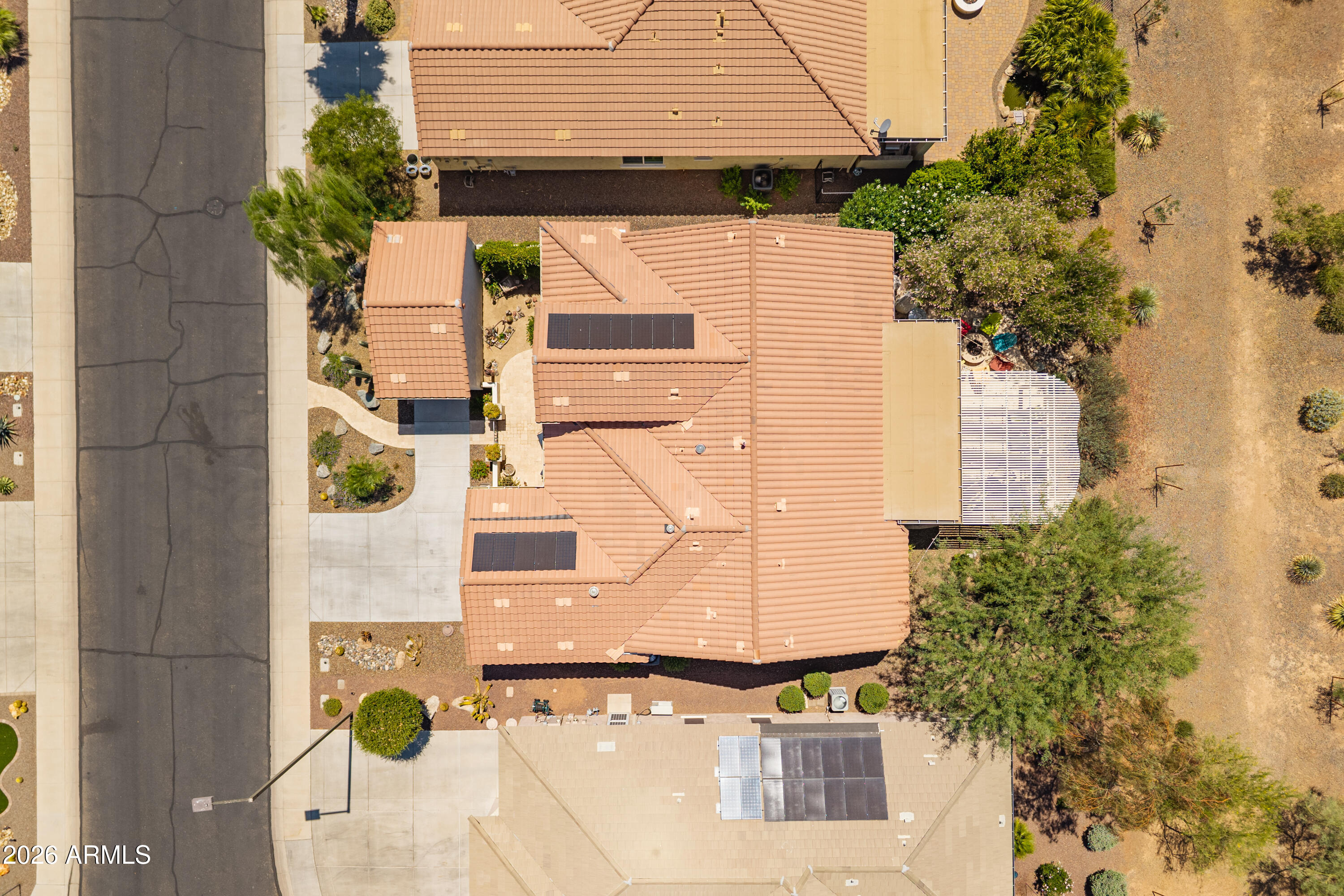 SUN CITY FESTIVAL PARCEL J1 AMD - Residential