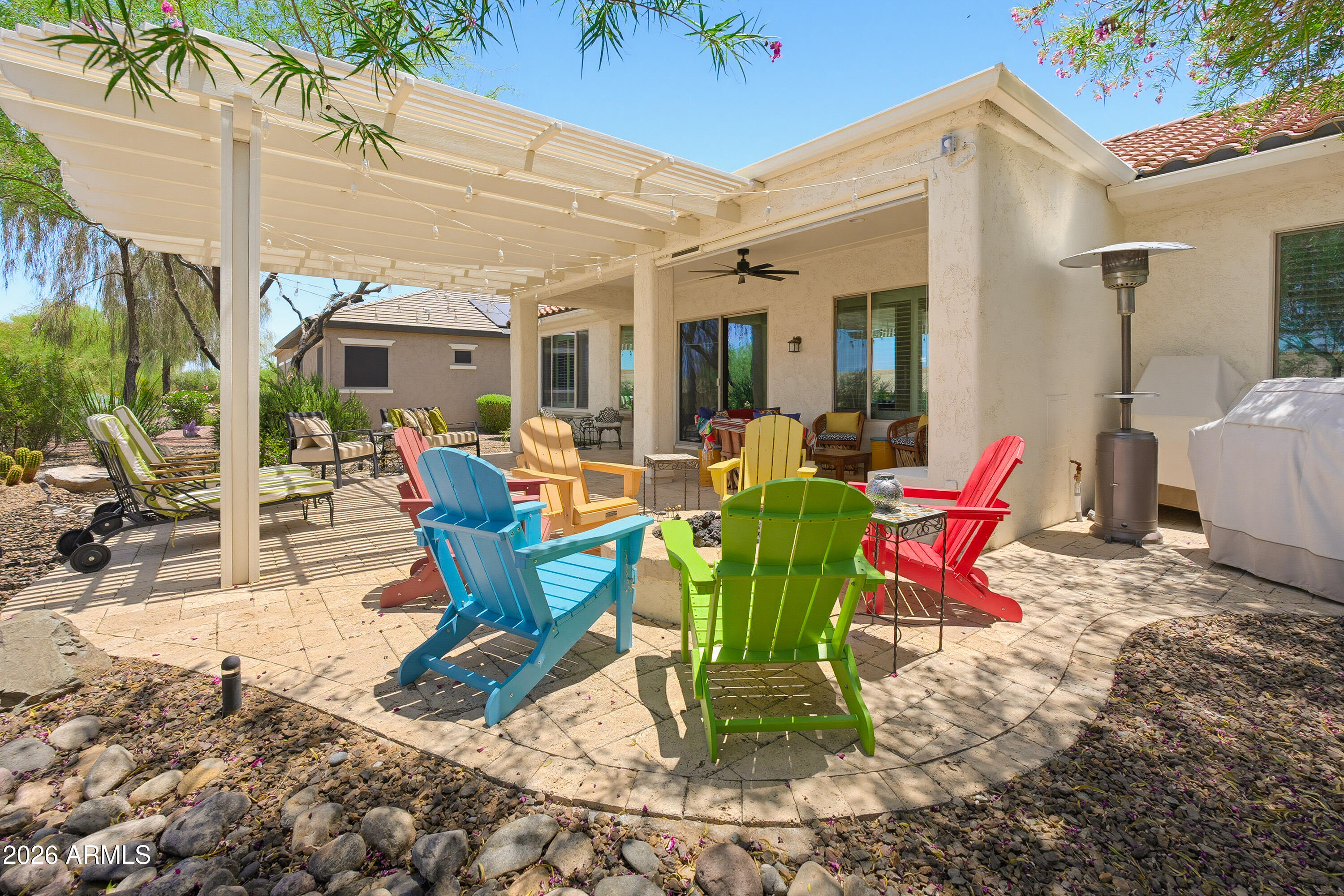 SUN CITY FESTIVAL PARCEL J1 AMD - Residential