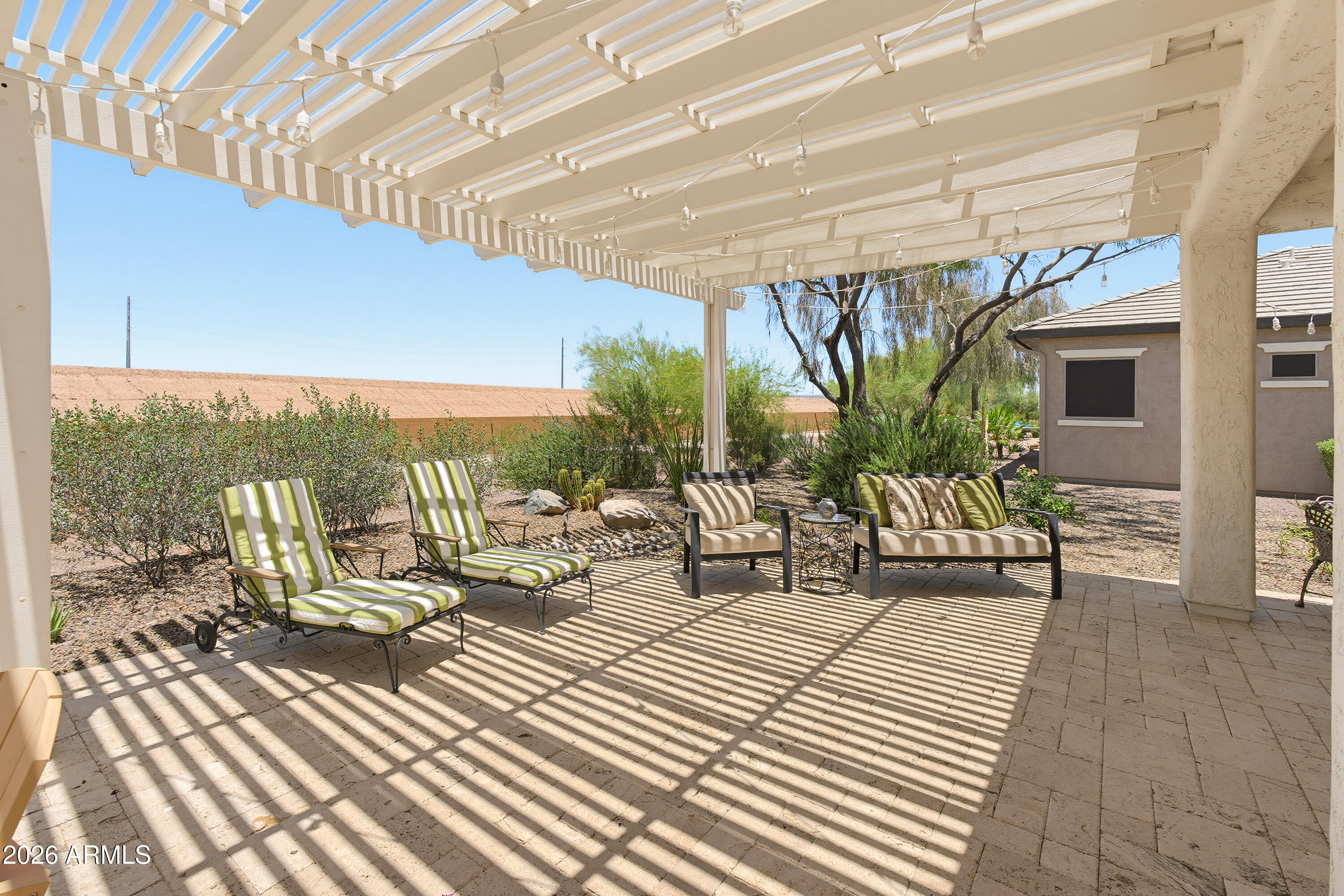 SUN CITY FESTIVAL PARCEL J1 AMD - Residential