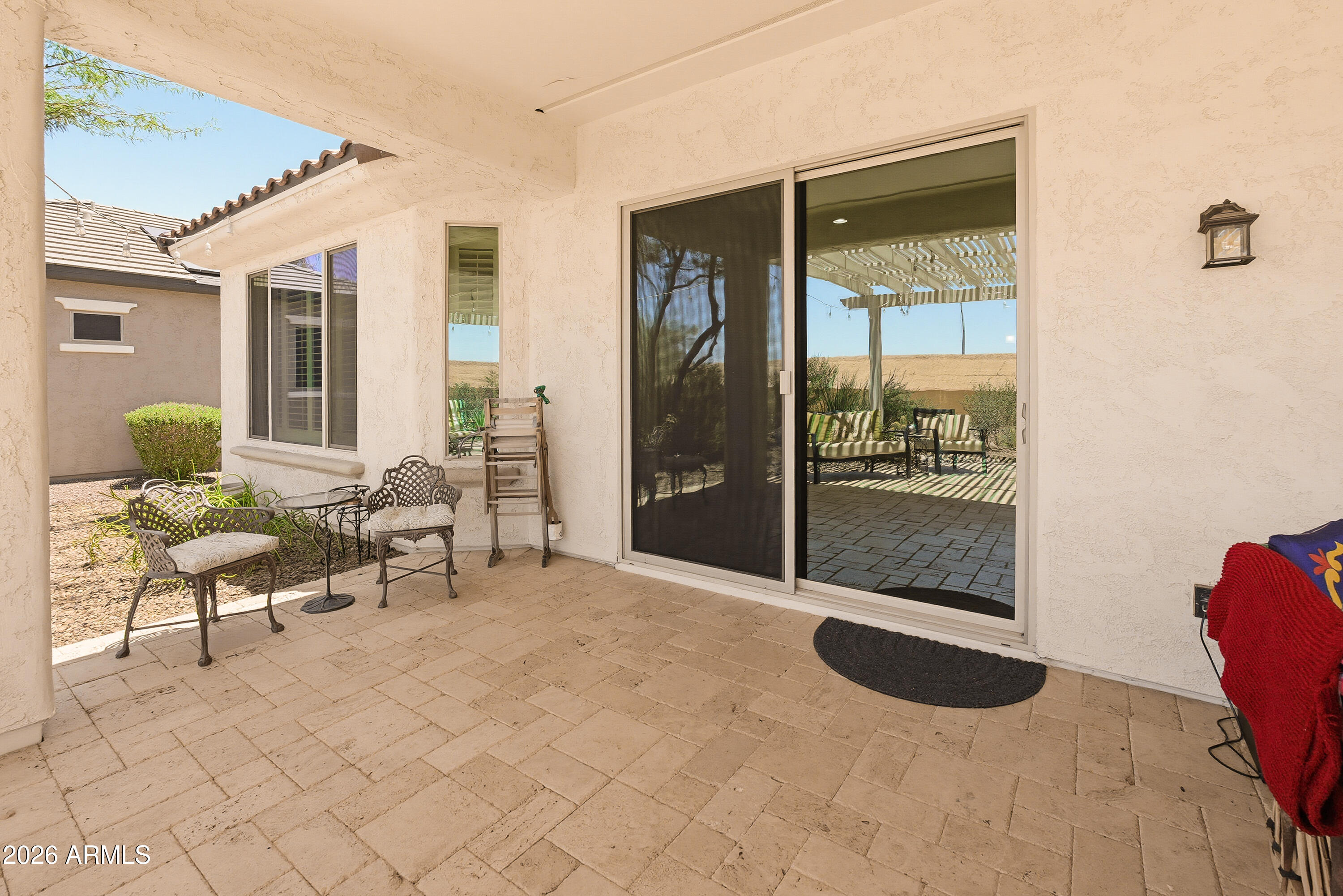 SUN CITY FESTIVAL PARCEL J1 AMD - Residential
