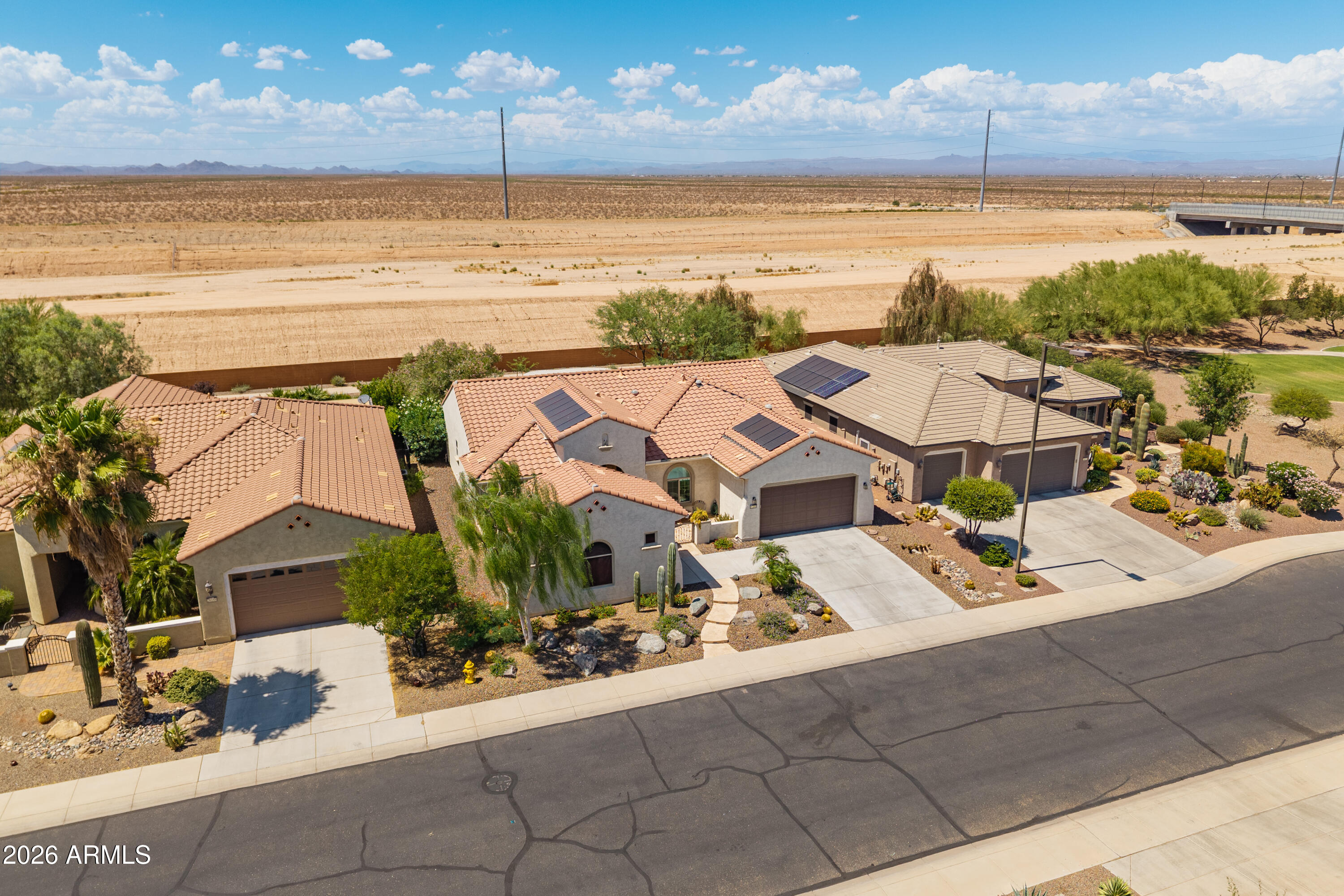 SUN CITY FESTIVAL PARCEL J1 AMD - Residential