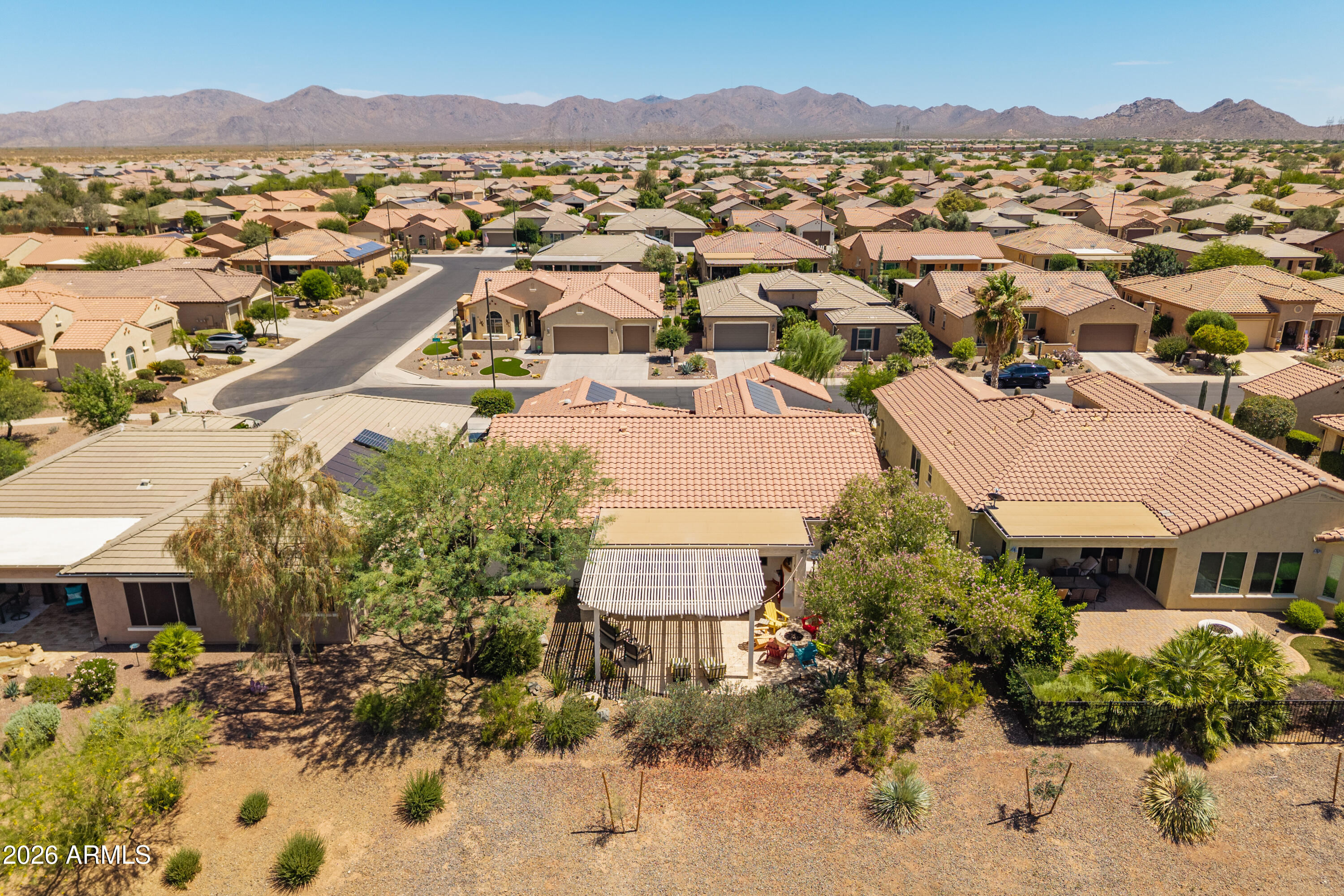 SUN CITY FESTIVAL PARCEL J1 AMD - Residential