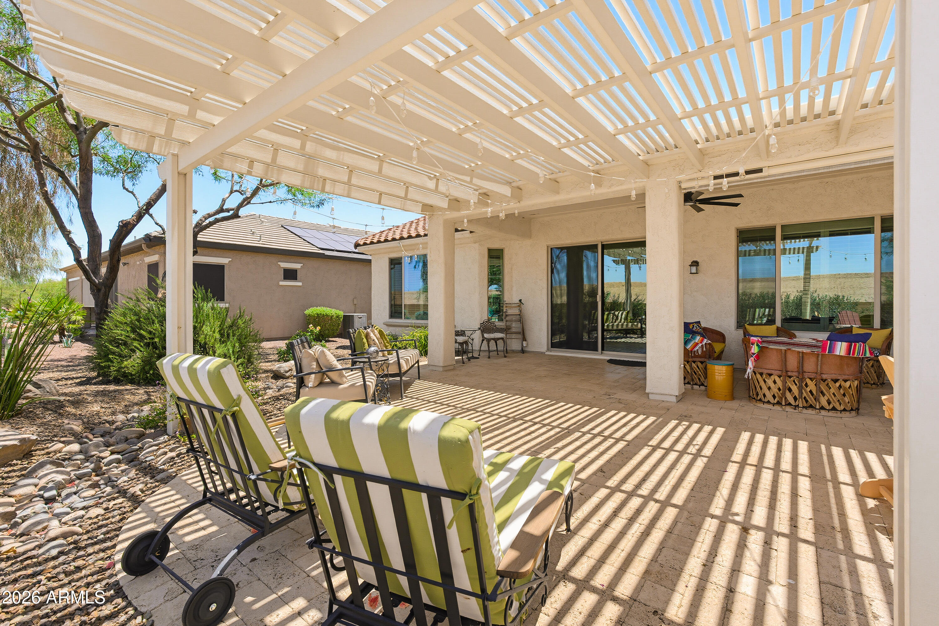 SUN CITY FESTIVAL PARCEL J1 AMD - Residential