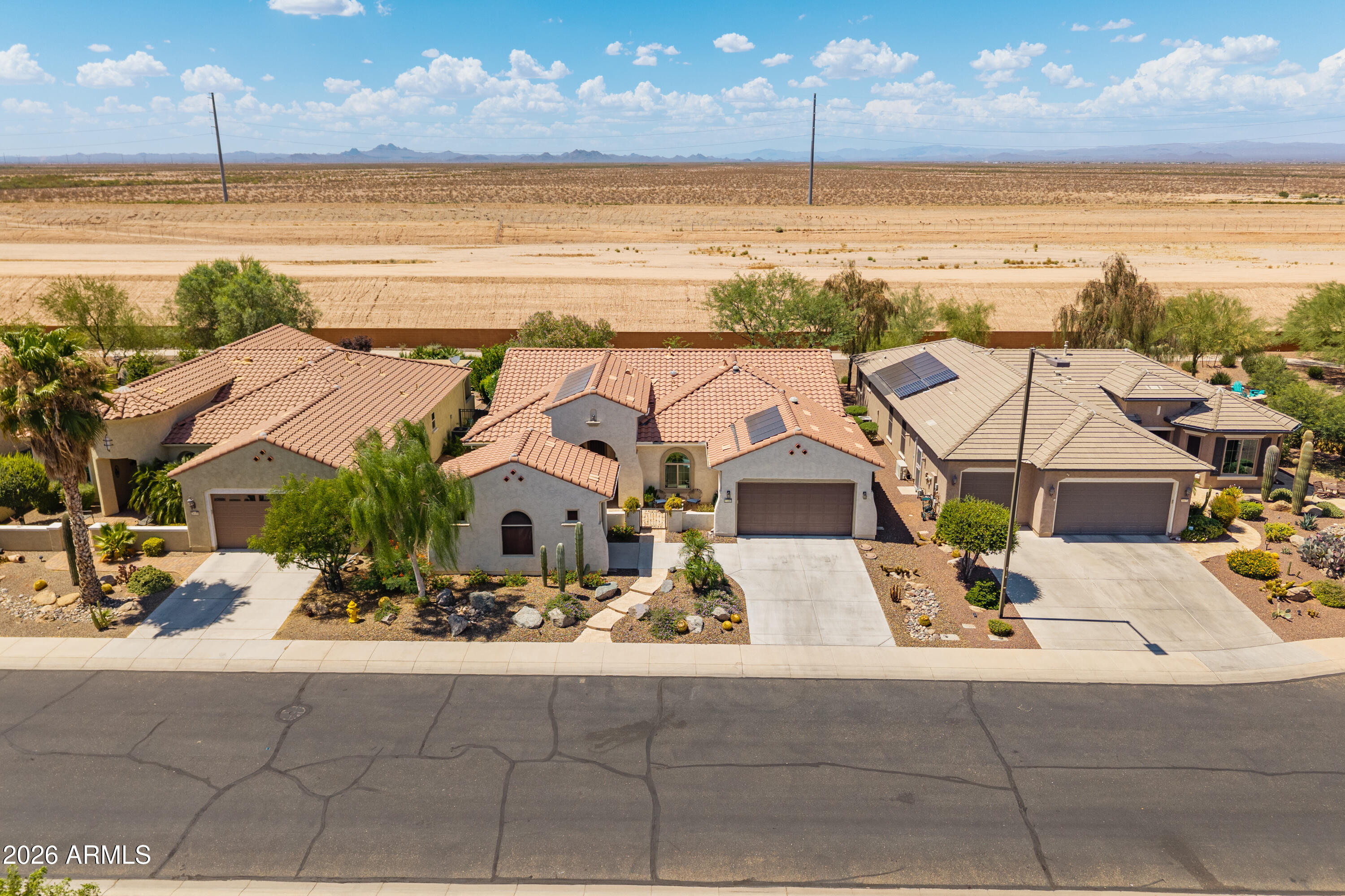 SUN CITY FESTIVAL PARCEL J1 AMD - Residential