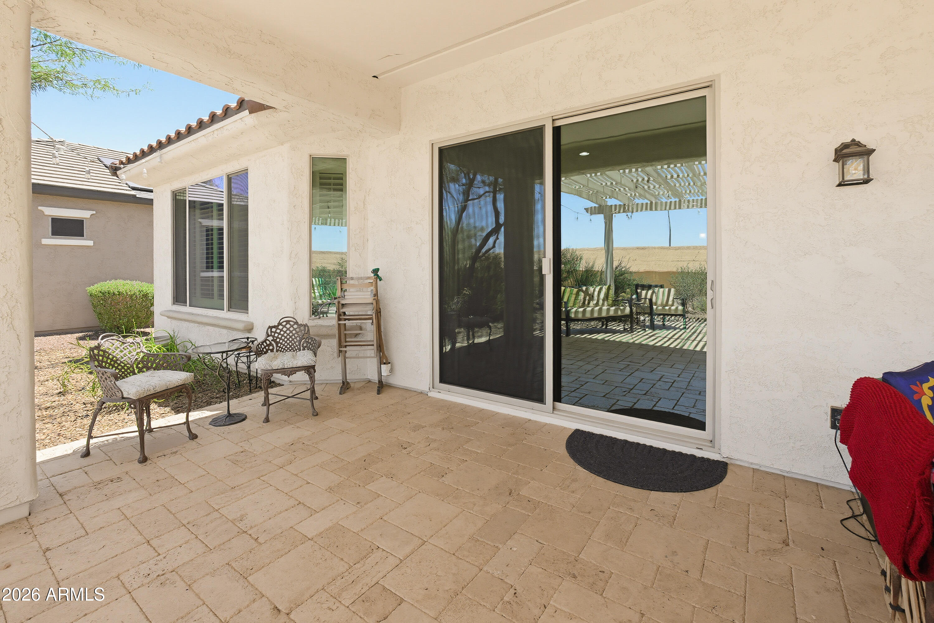 SUN CITY FESTIVAL PARCEL J1 AMD - Residential