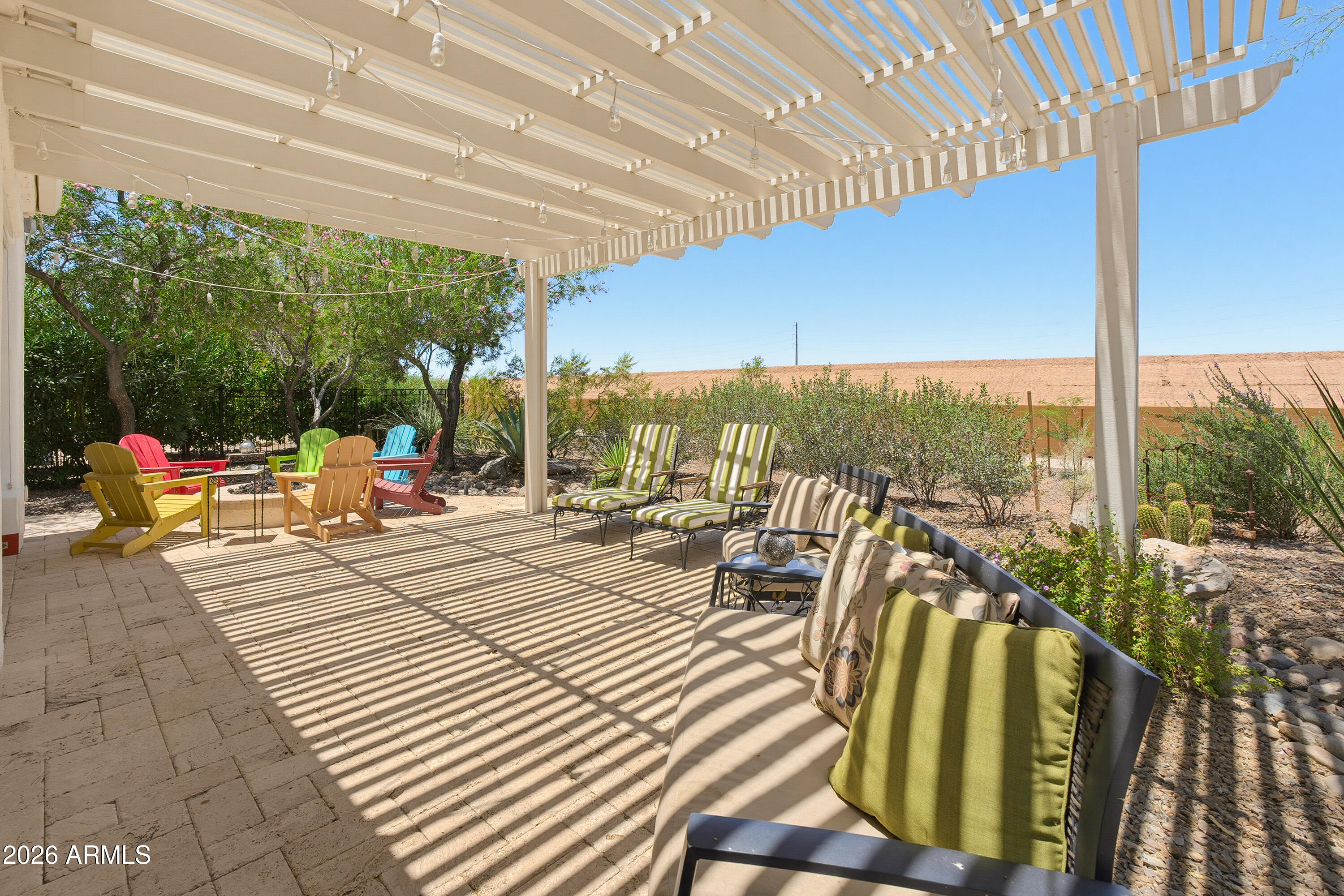 SUN CITY FESTIVAL PARCEL J1 AMD - Residential