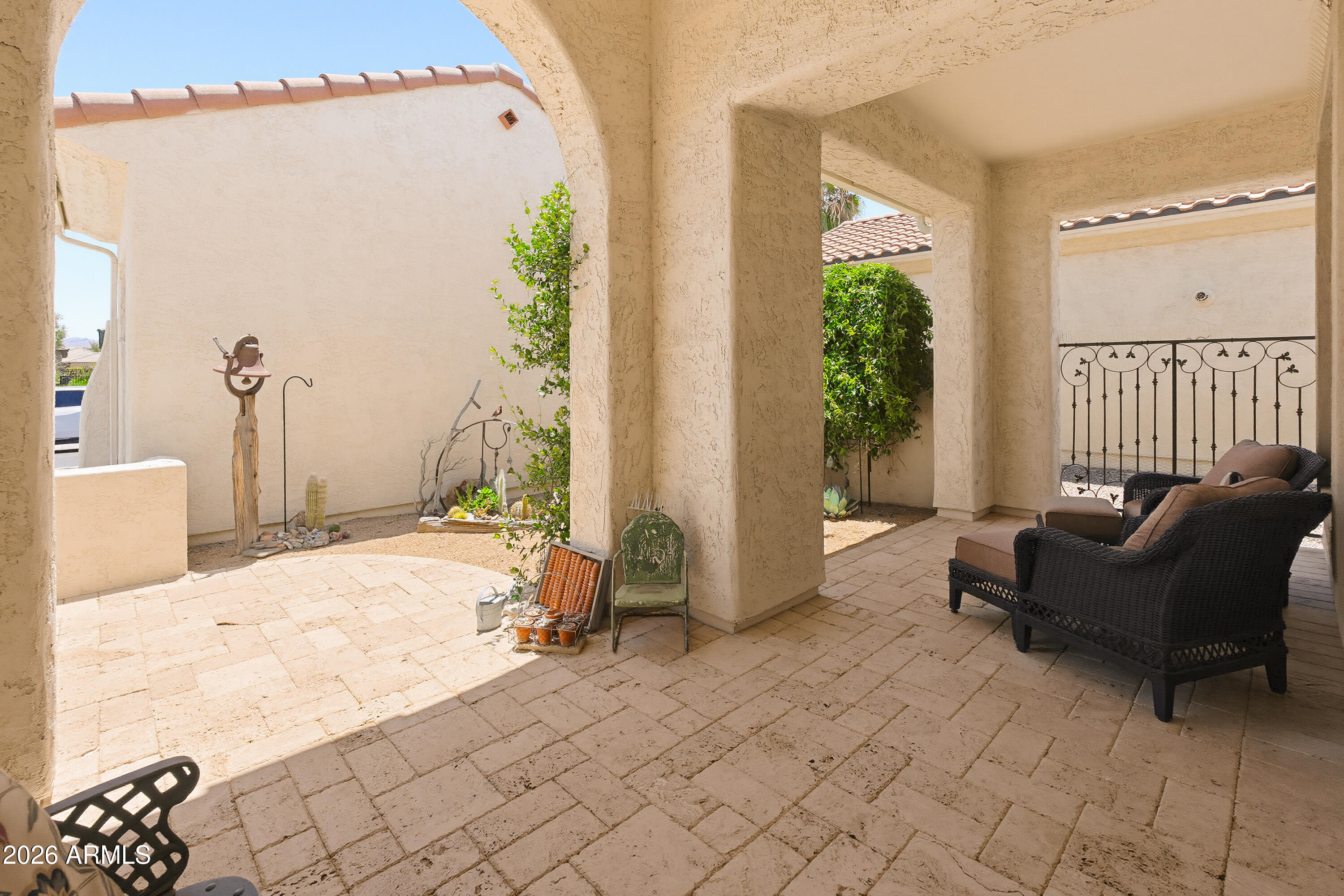 SUN CITY FESTIVAL PARCEL J1 AMD - Residential
