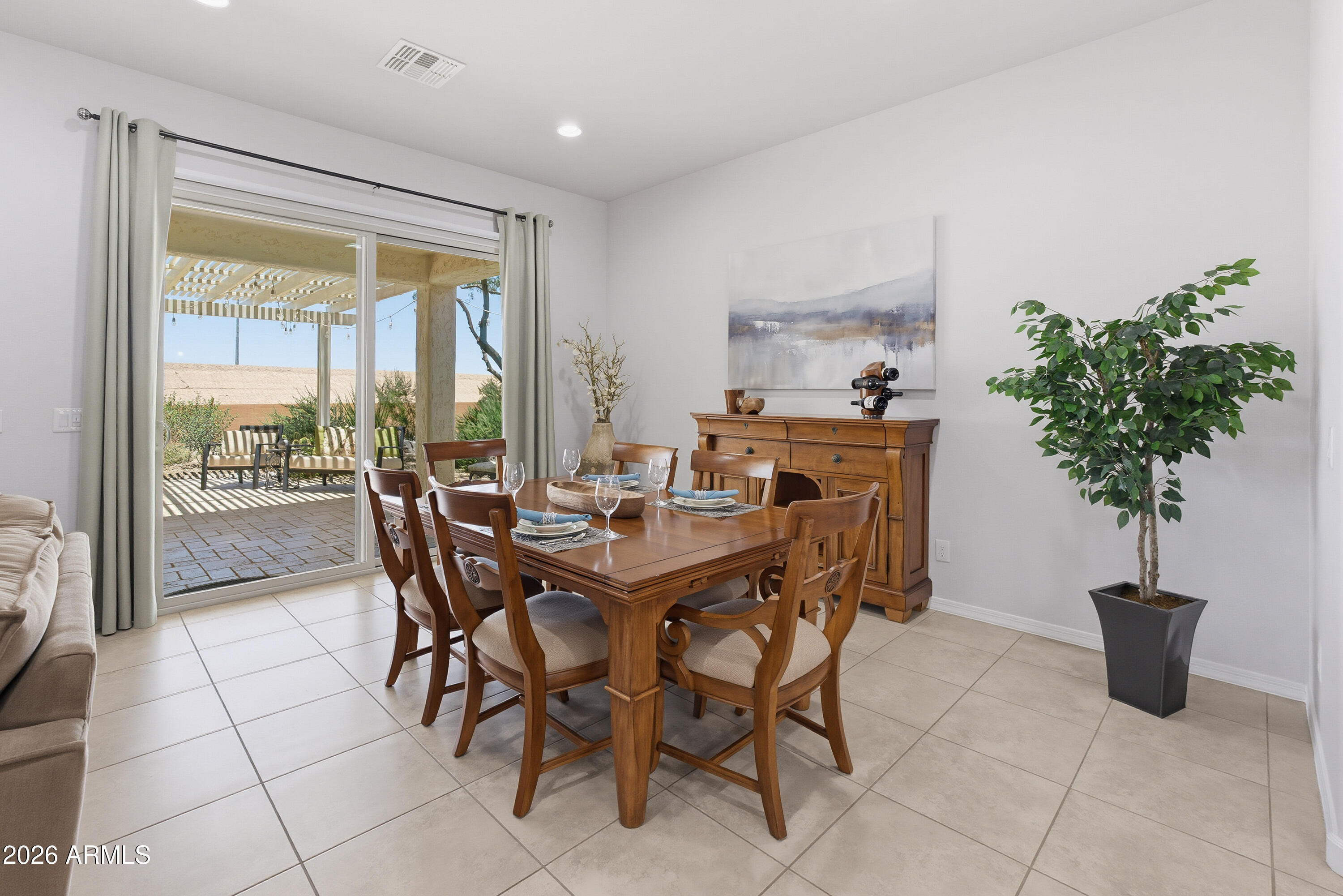 SUN CITY FESTIVAL PARCEL J1 AMD - Residential