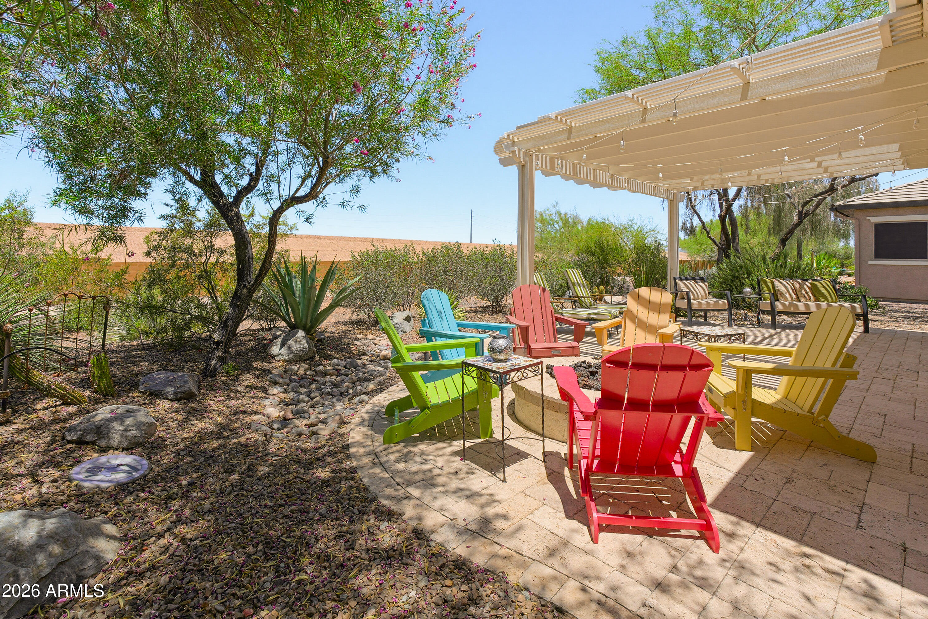 SUN CITY FESTIVAL PARCEL J1 AMD - Residential