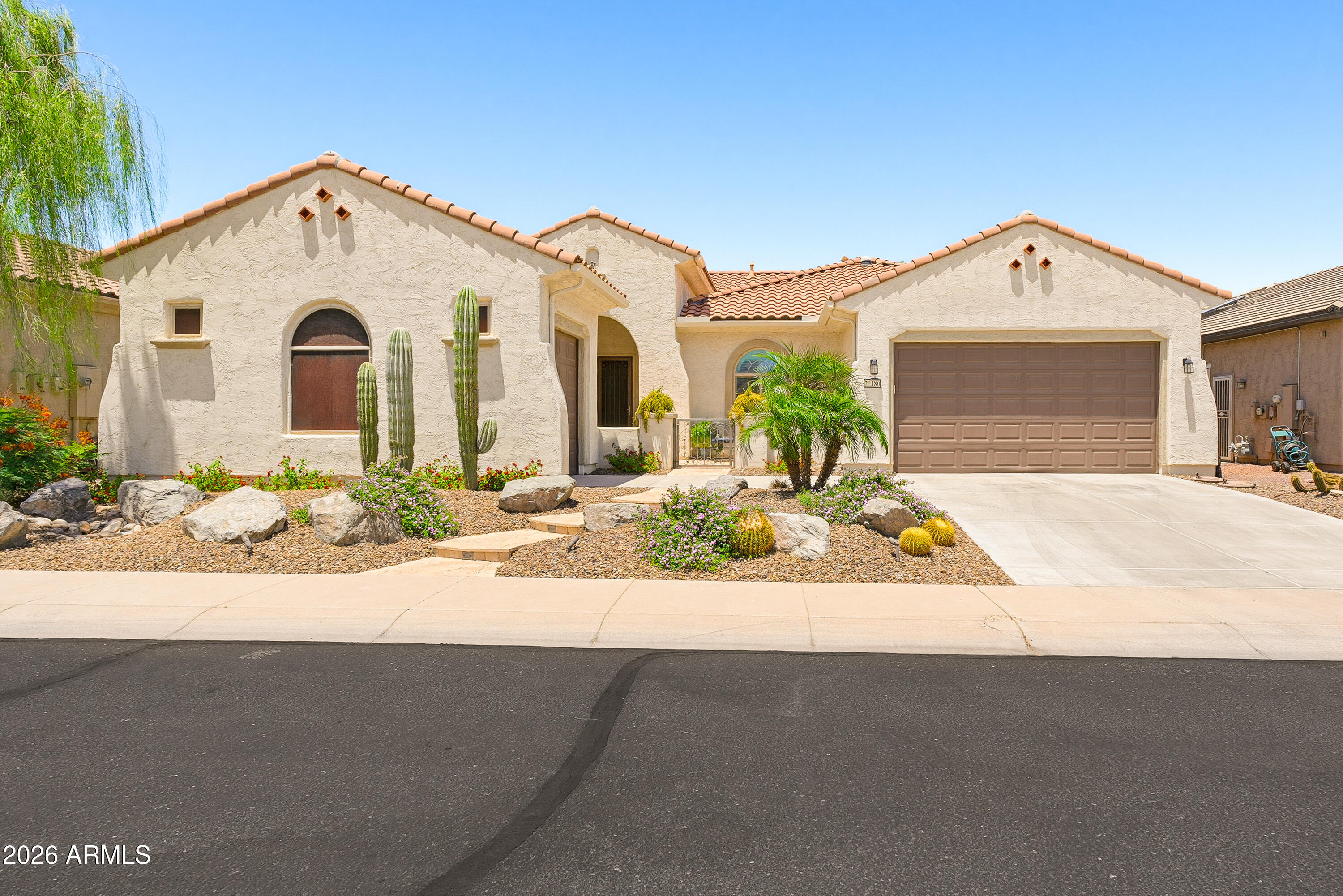 SUN CITY FESTIVAL PARCEL J1 AMD - Residential