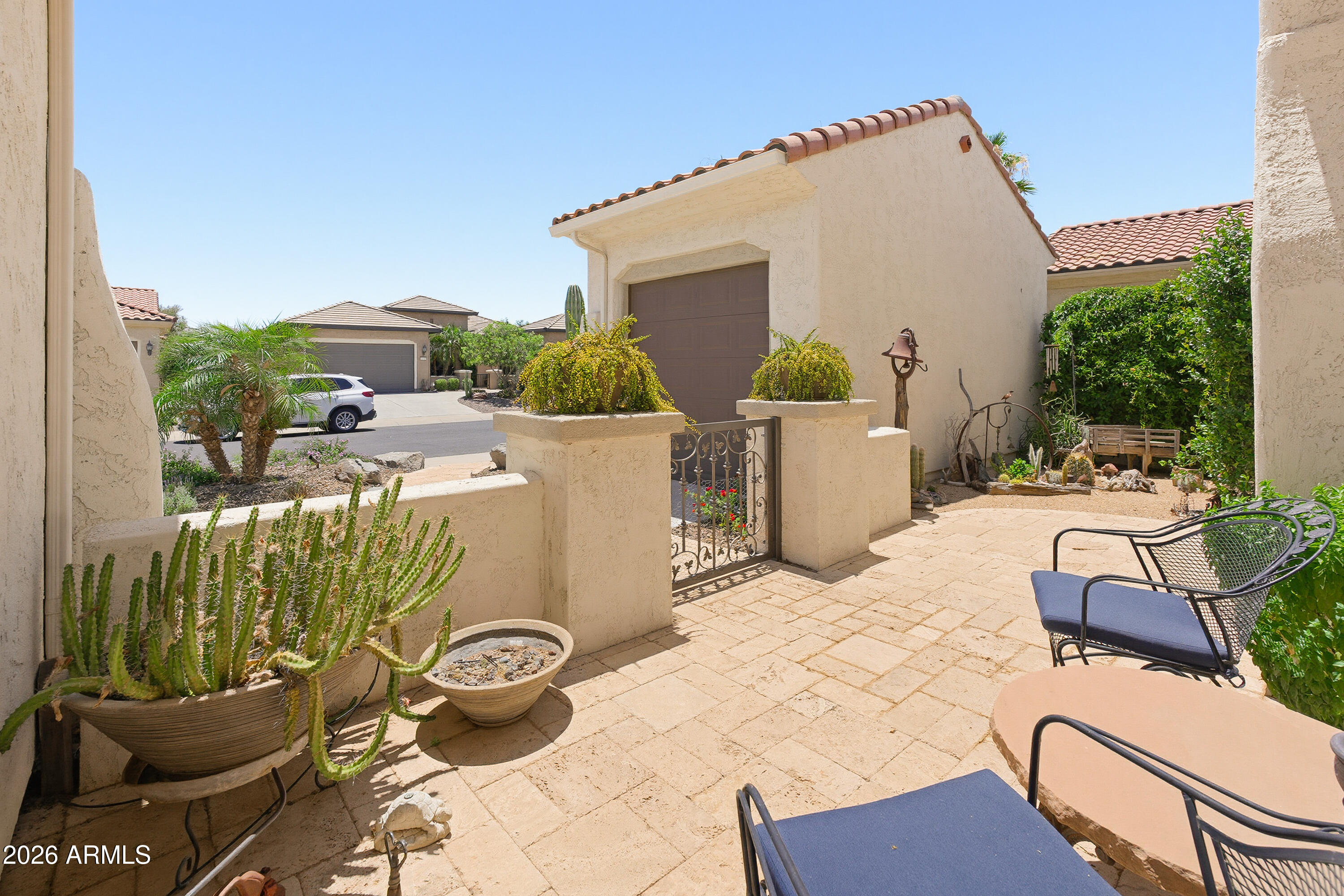 SUN CITY FESTIVAL PARCEL J1 AMD - Residential