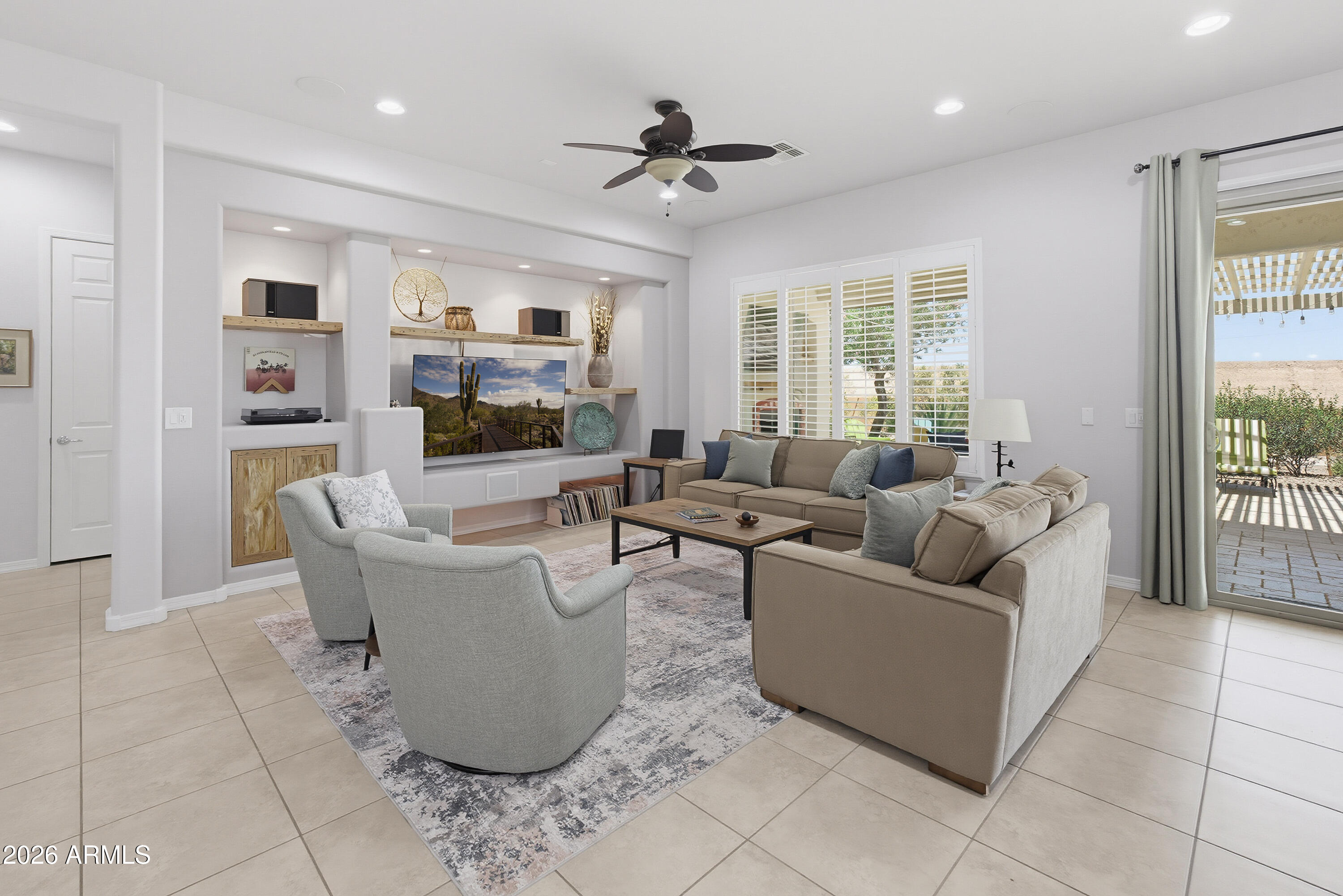 SUN CITY FESTIVAL PARCEL J1 AMD - Residential