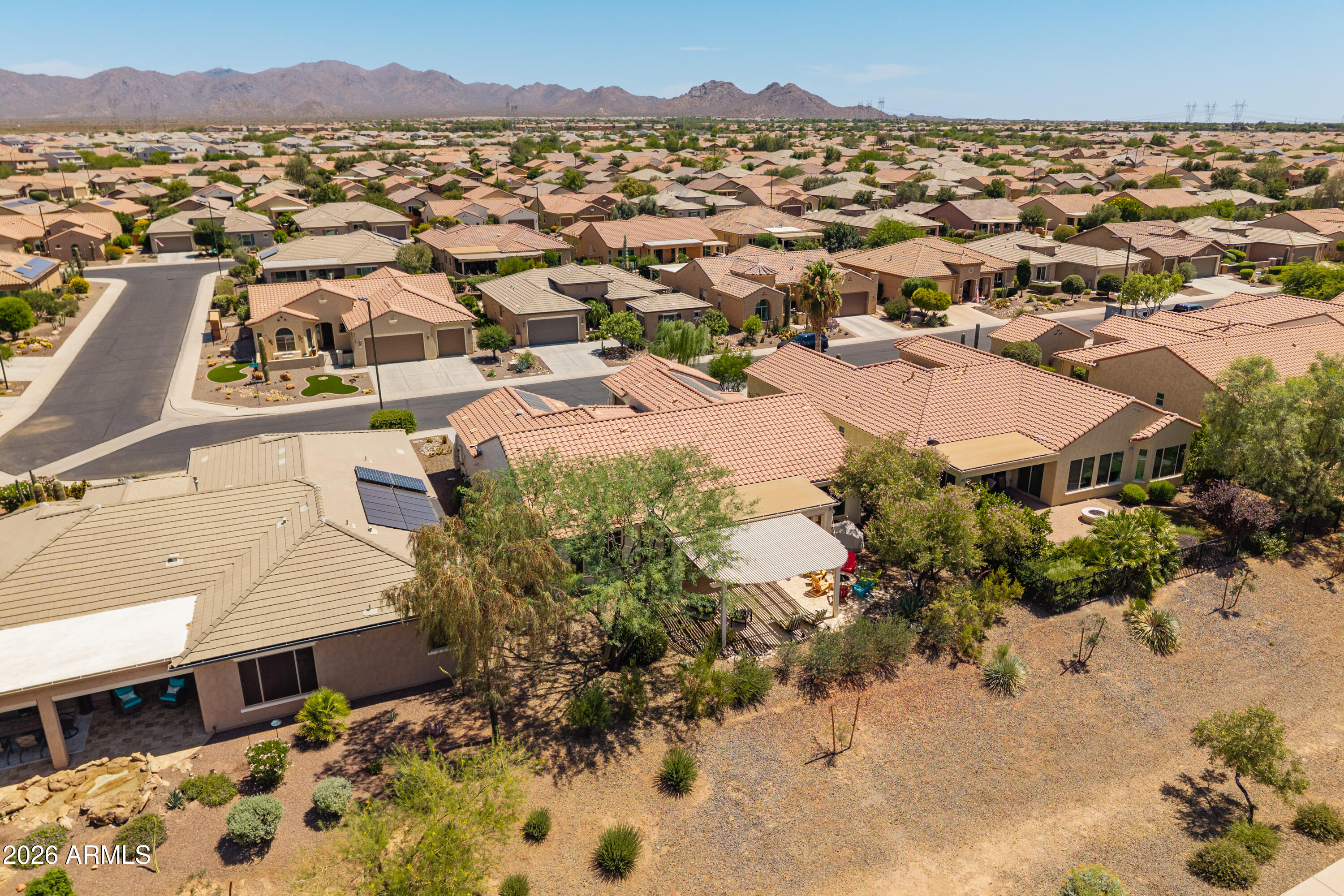 SUN CITY FESTIVAL PARCEL J1 AMD - Residential