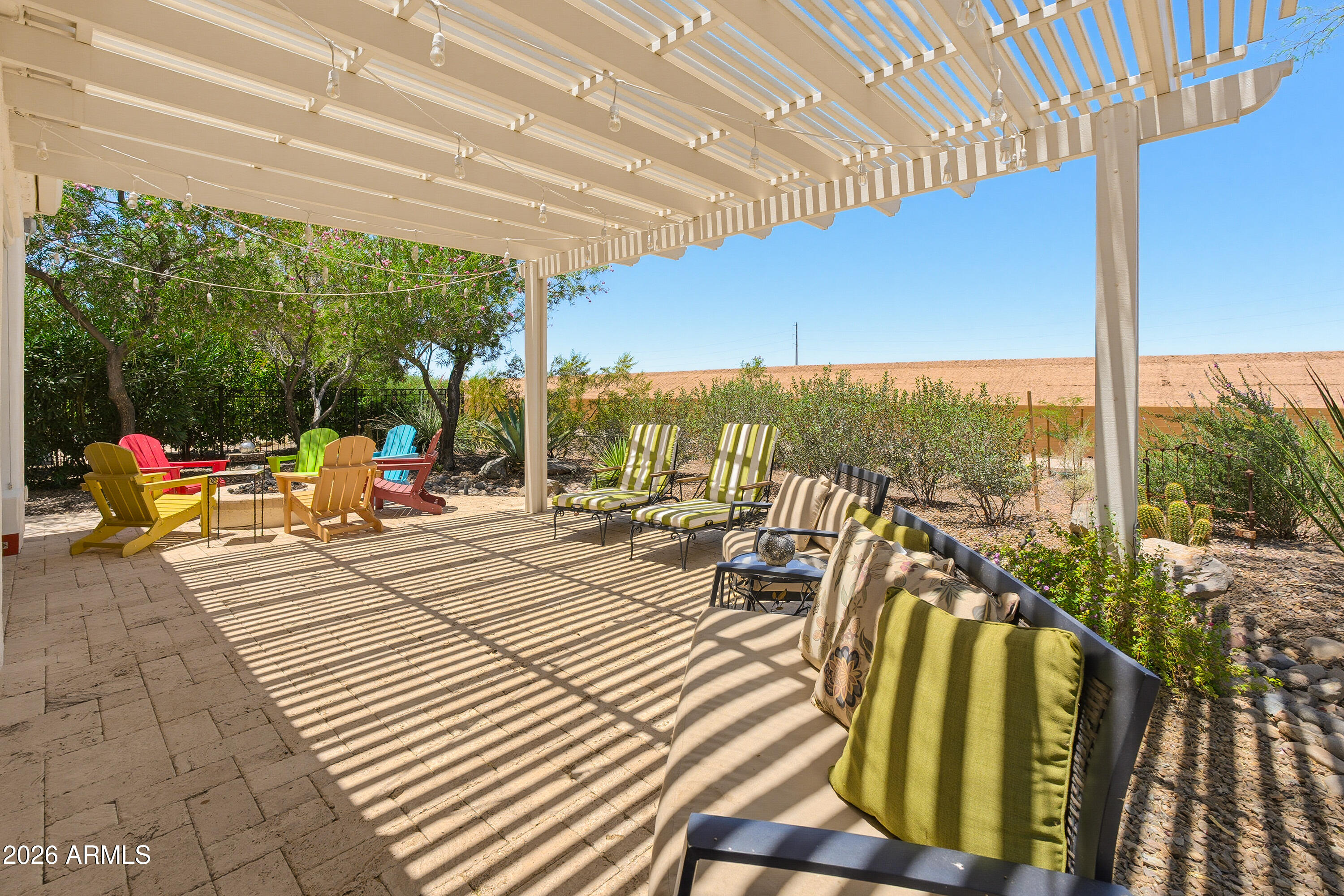 SUN CITY FESTIVAL PARCEL J1 AMD - Residential