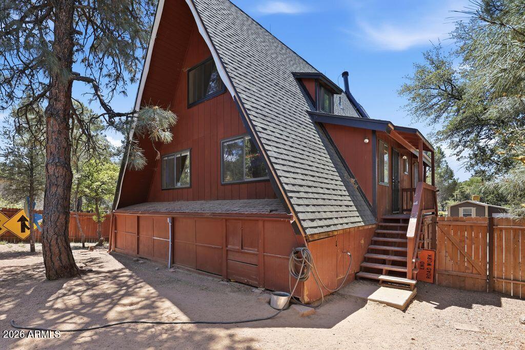 Payson North U4 - Residential