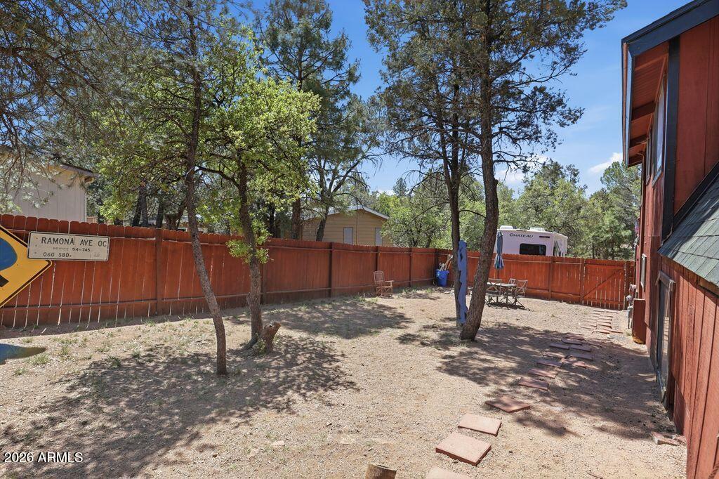 Payson North U4 - Residential