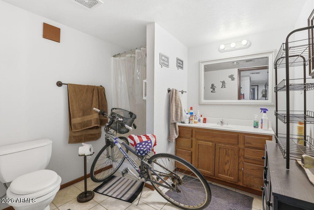 Payson North U4 - Residential