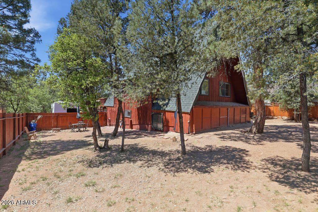 Payson North U4 - Residential