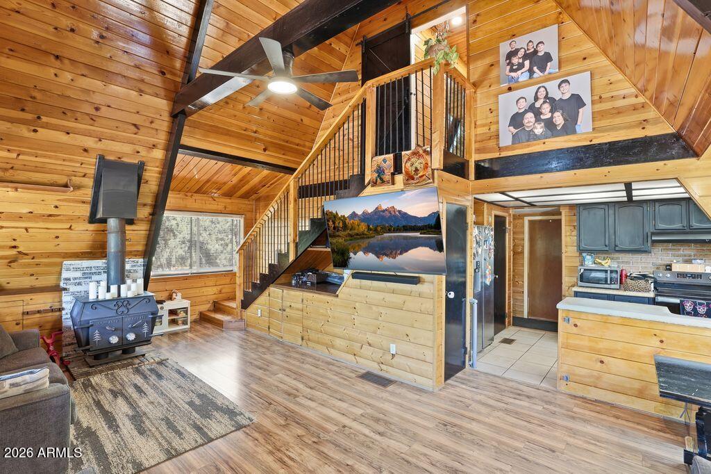 Payson North U4 - Residential