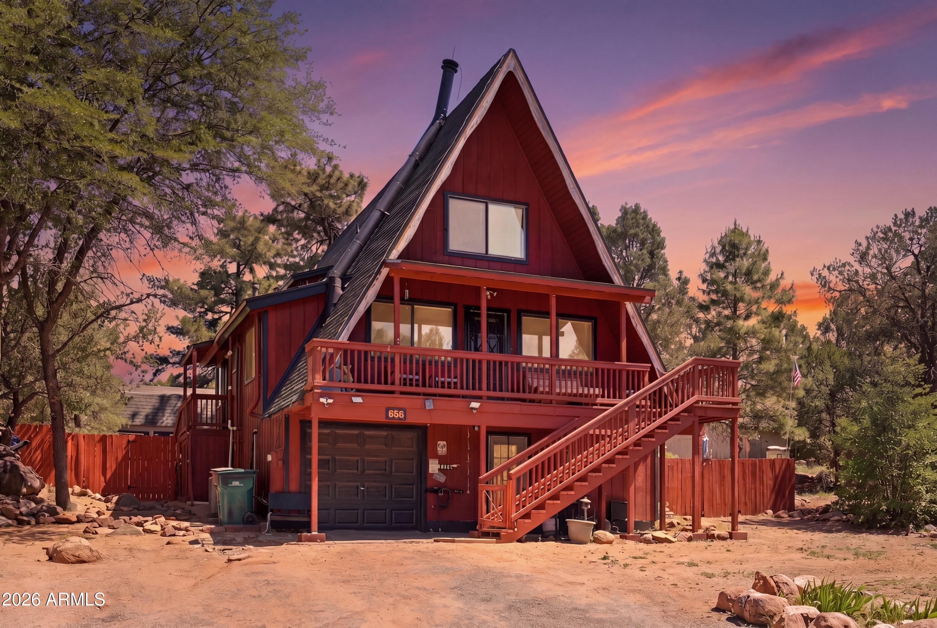 Payson North U4 - Residential